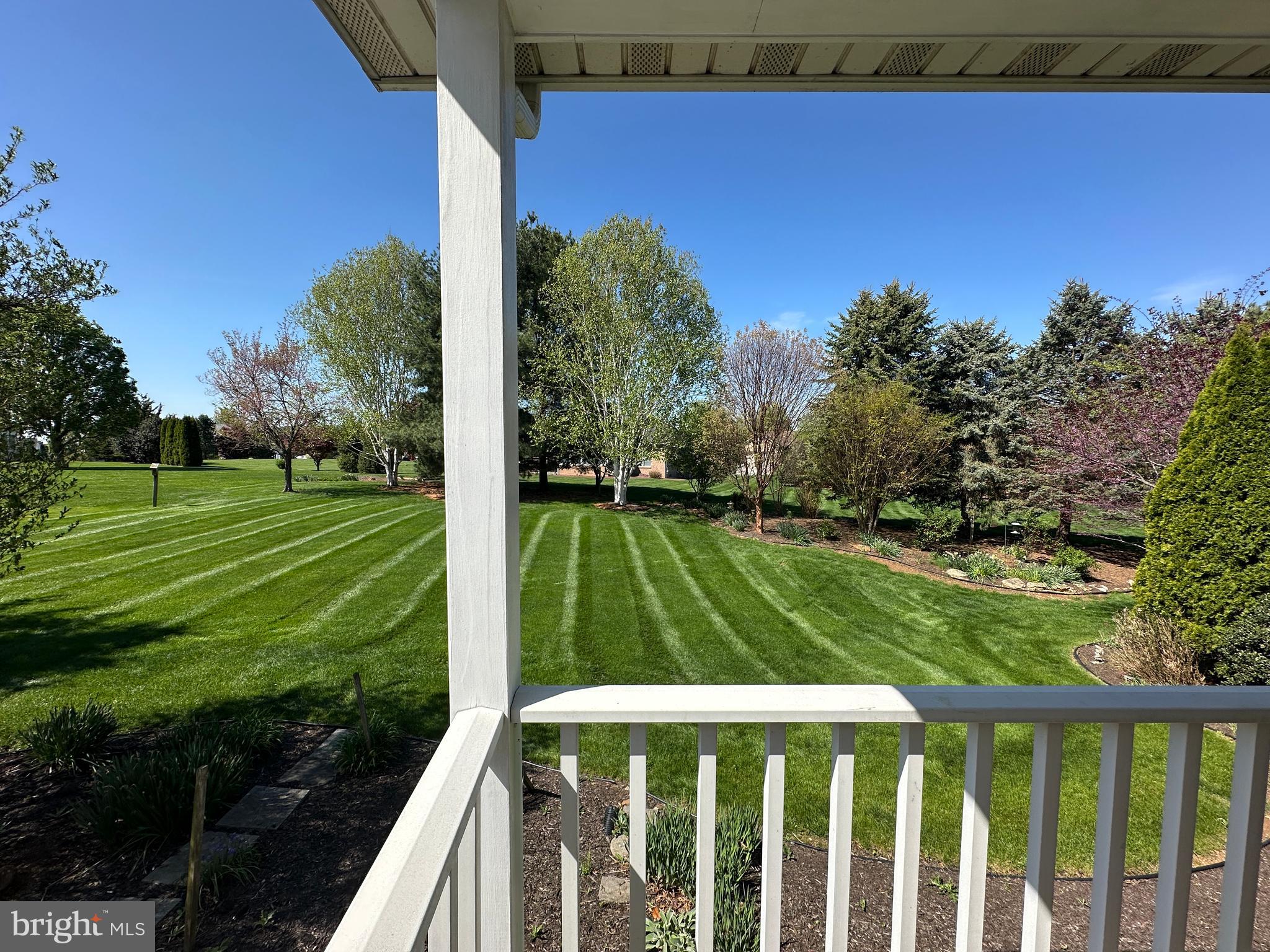 PENN NATIONAL ESTATES - Residential