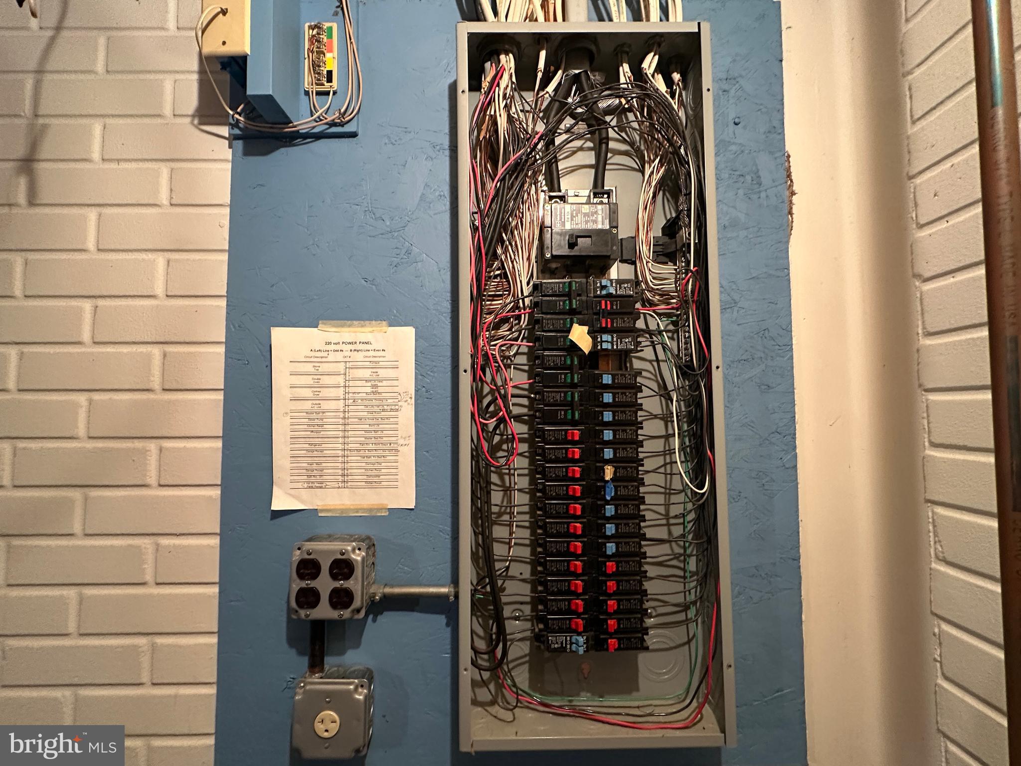 PENN NATIONAL ESTATES - Residential