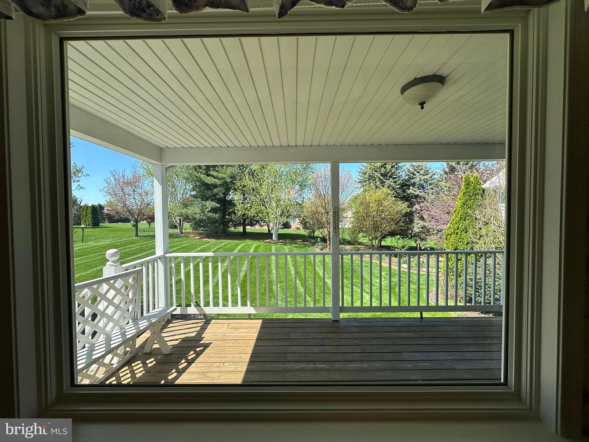 PENN NATIONAL ESTATES - Residential