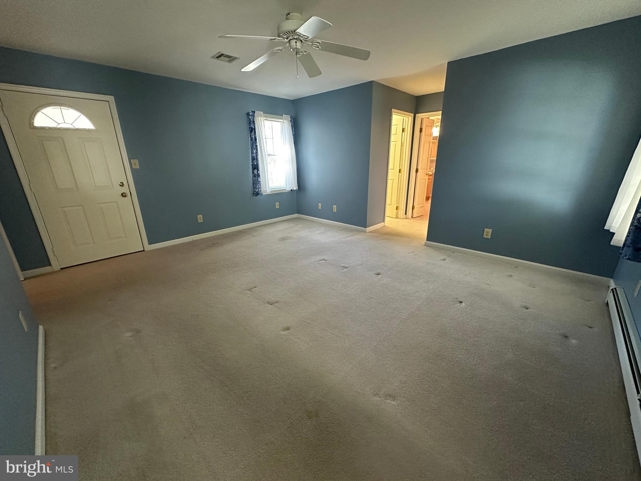 PENN NATIONAL ESTATES - Residential