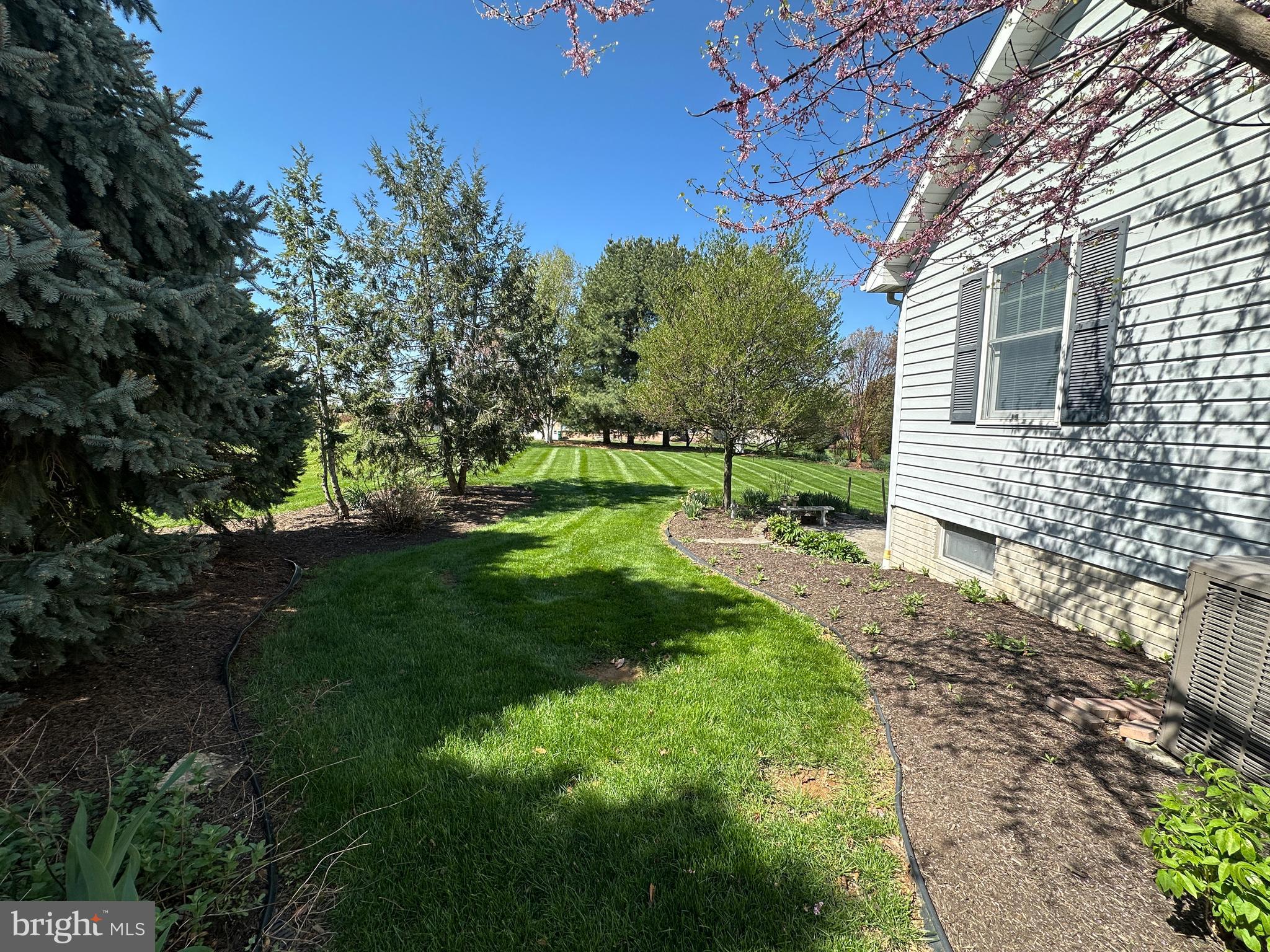 PENN NATIONAL ESTATES - Residential