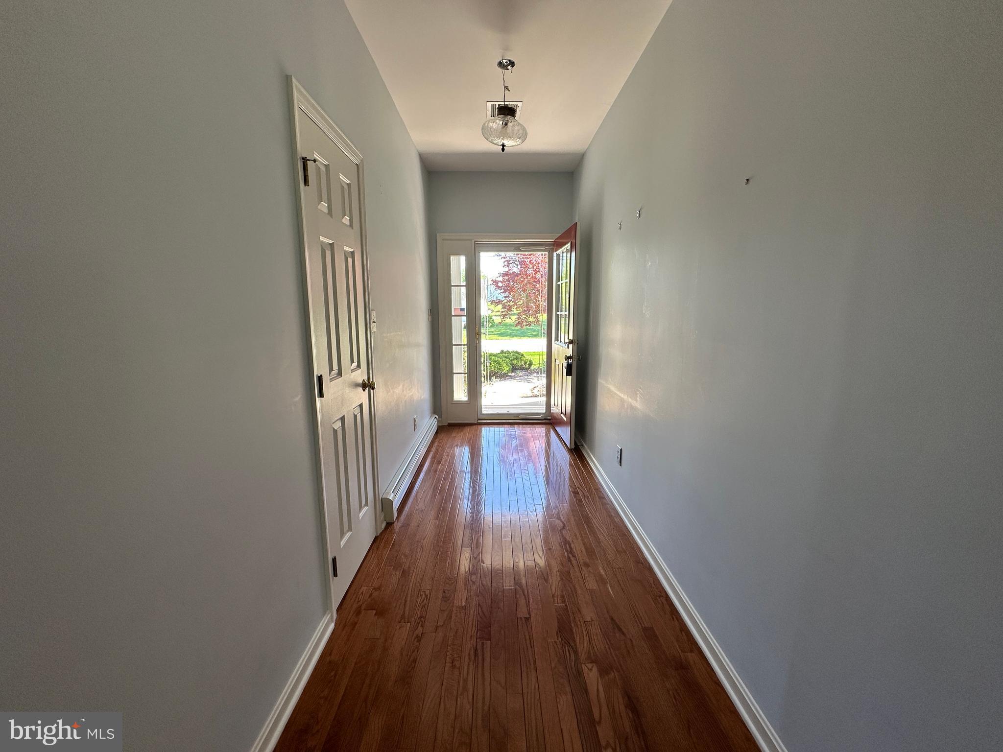 PENN NATIONAL ESTATES - Residential