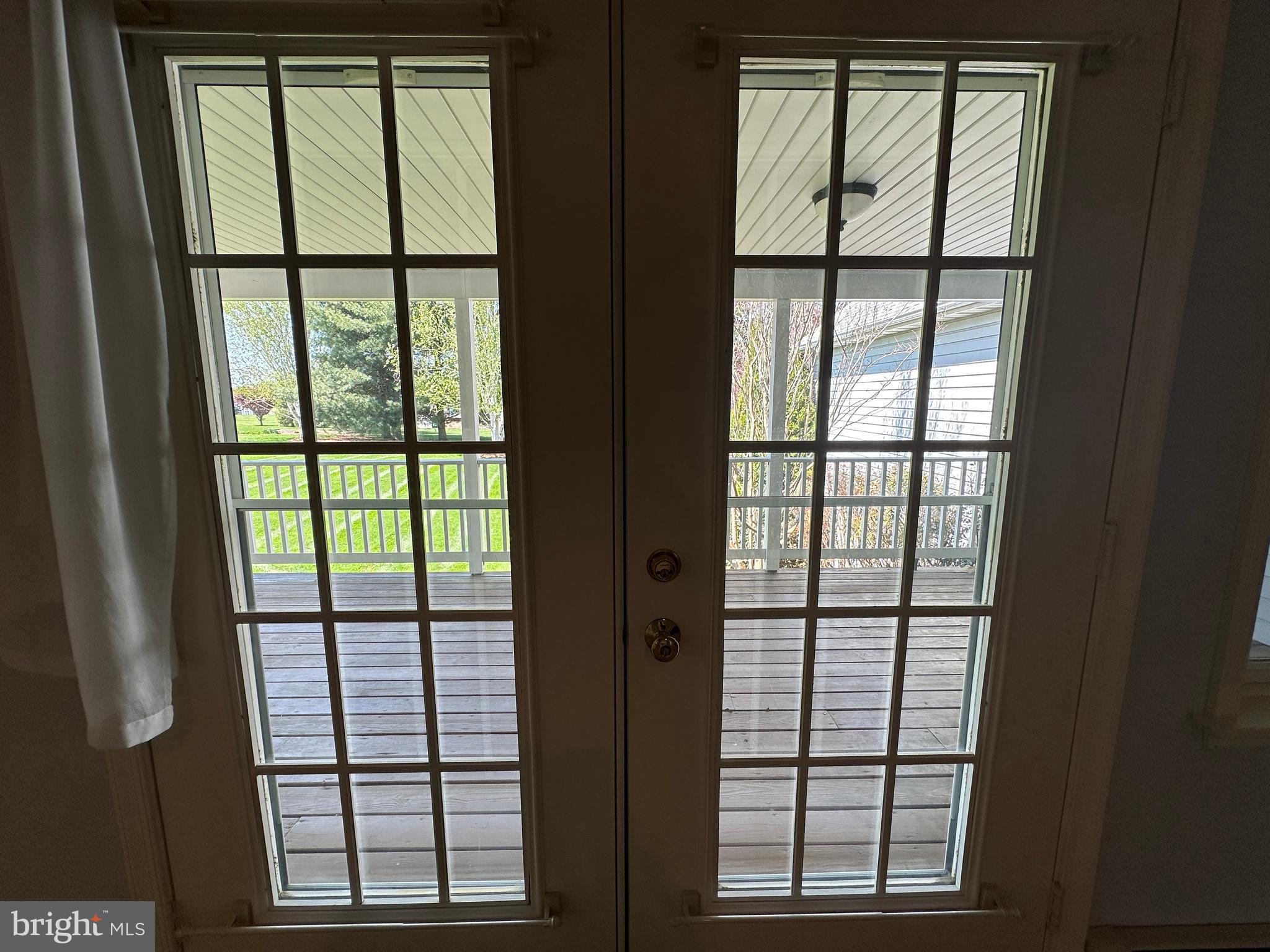 PENN NATIONAL ESTATES - Residential