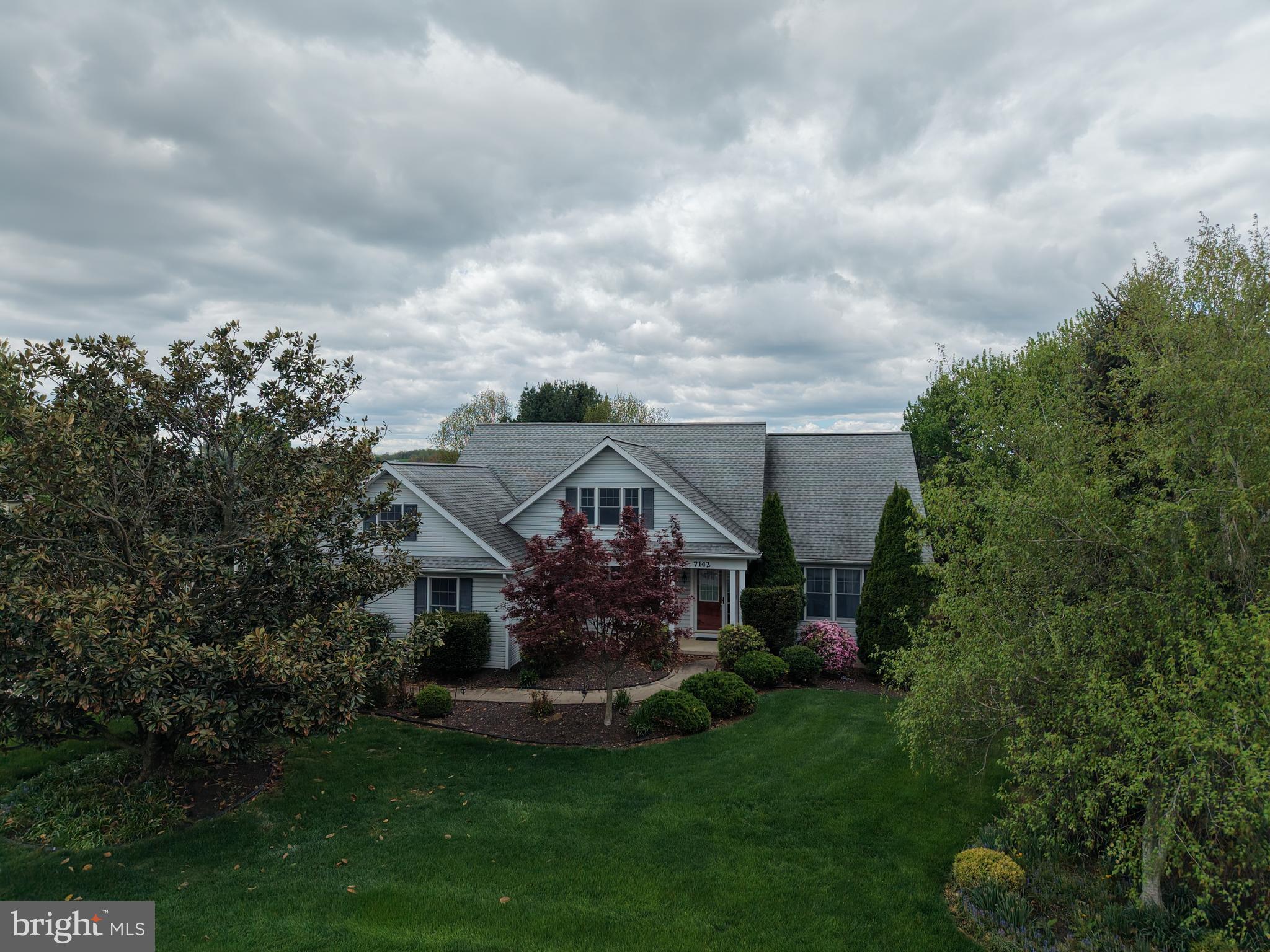 7142 FAIRWAY DRIVE S