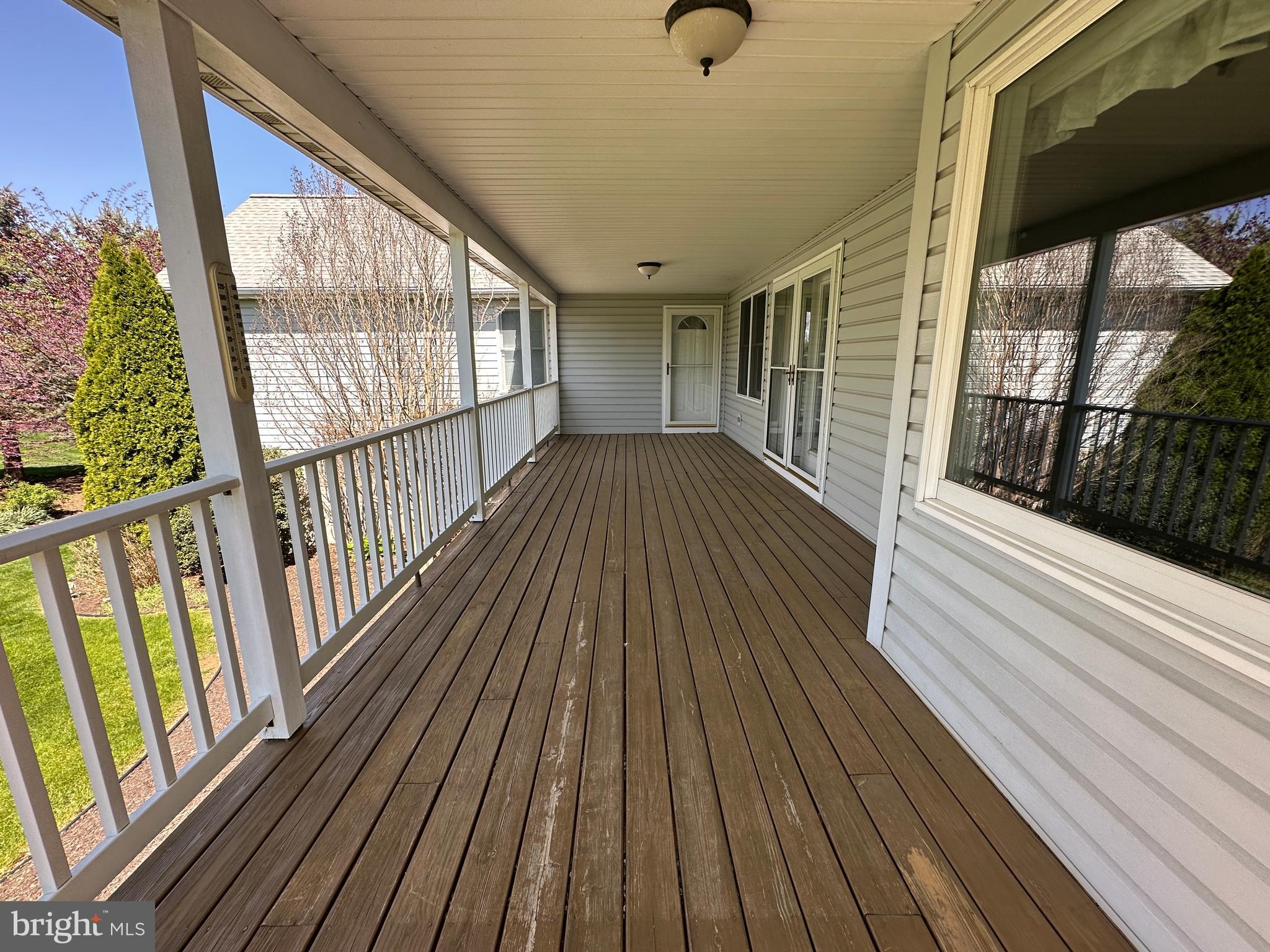 PENN NATIONAL ESTATES - Residential