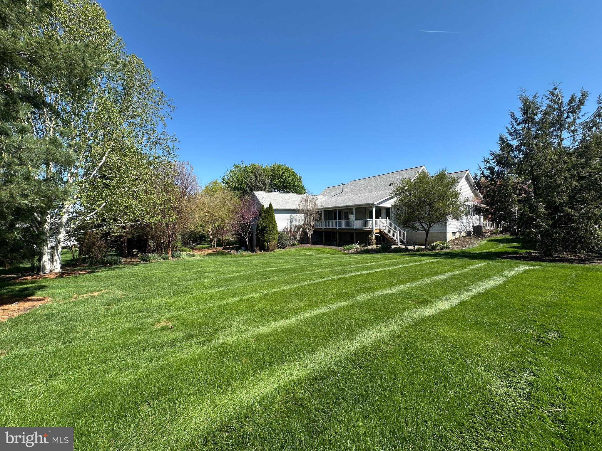 PENN NATIONAL ESTATES - Residential