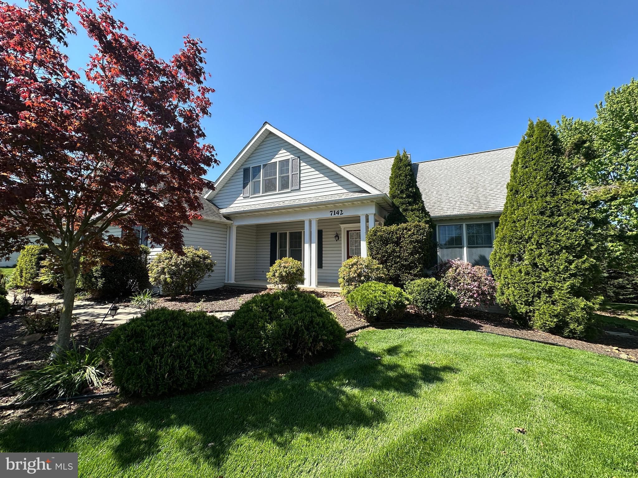 PENN NATIONAL ESTATES - Residential