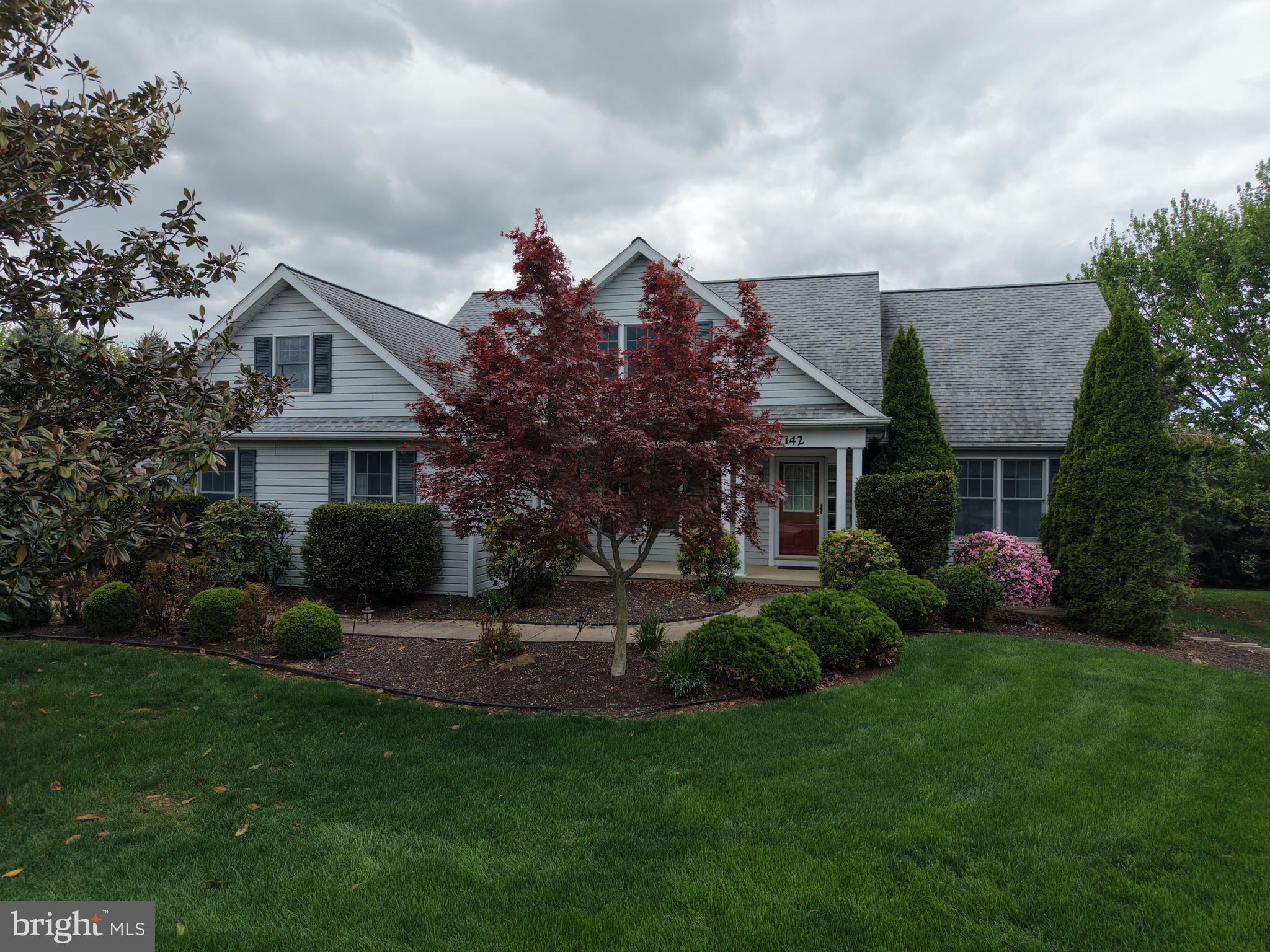 7142 FAIRWAY DRIVE S