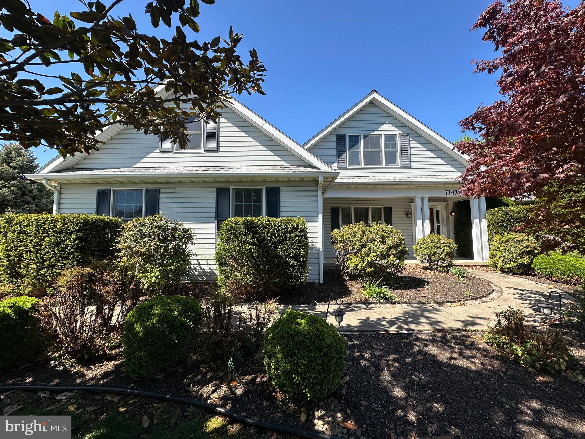 PENN NATIONAL ESTATES - Residential