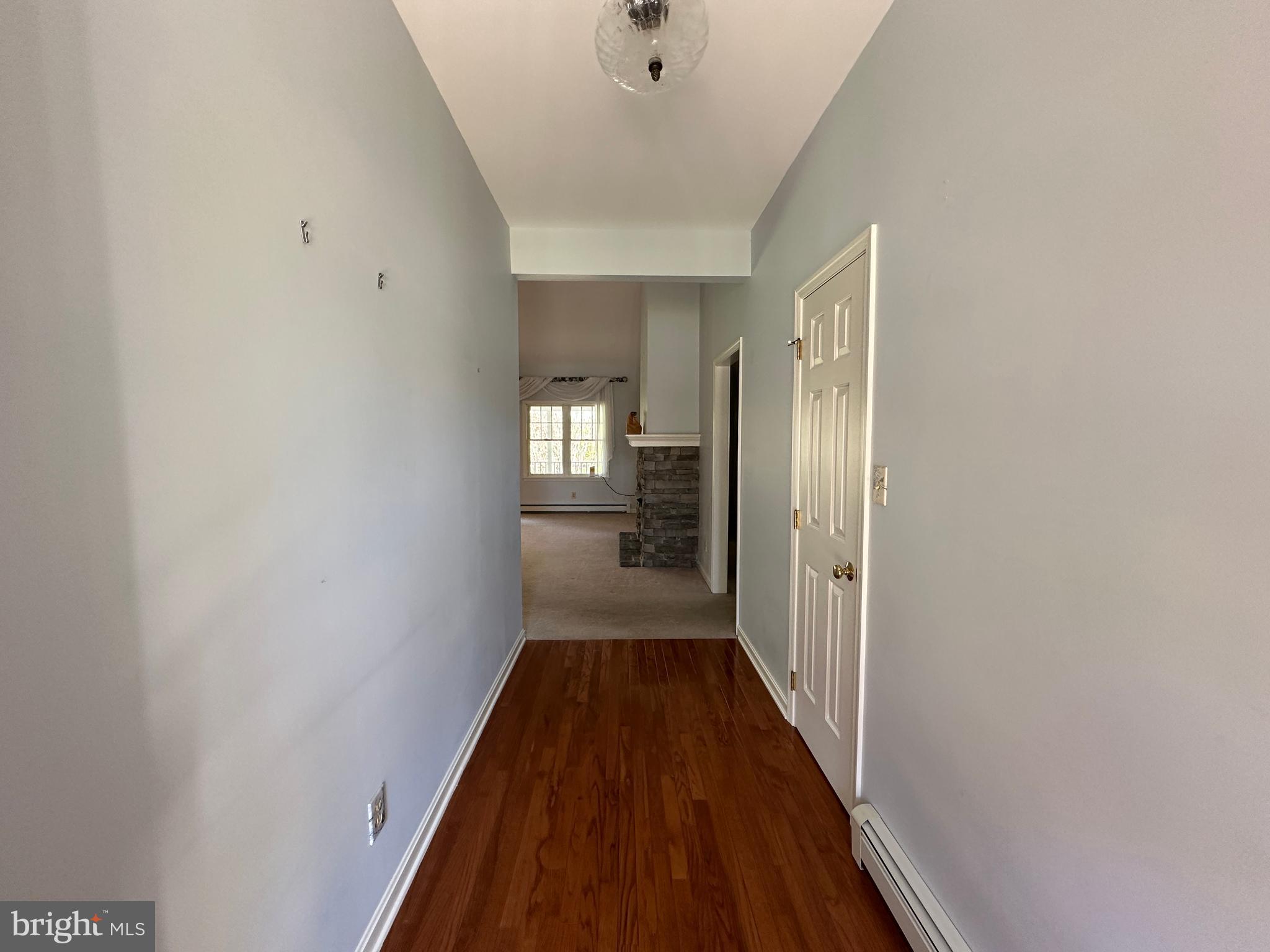 PENN NATIONAL ESTATES - Residential