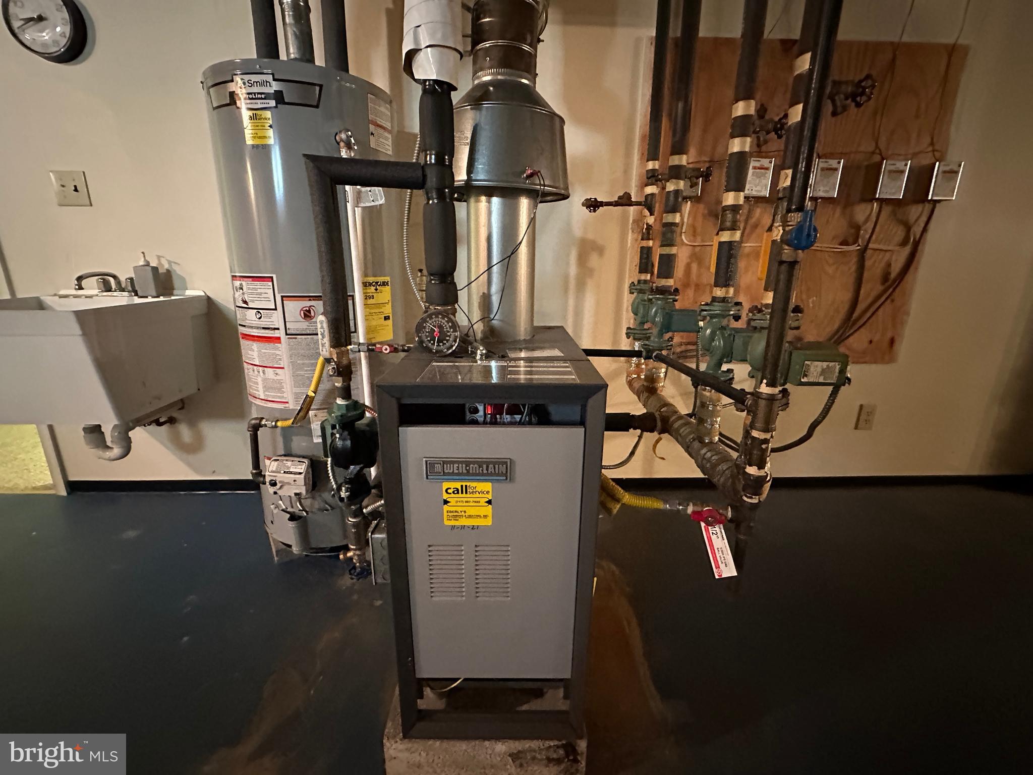 PENN NATIONAL ESTATES - Residential