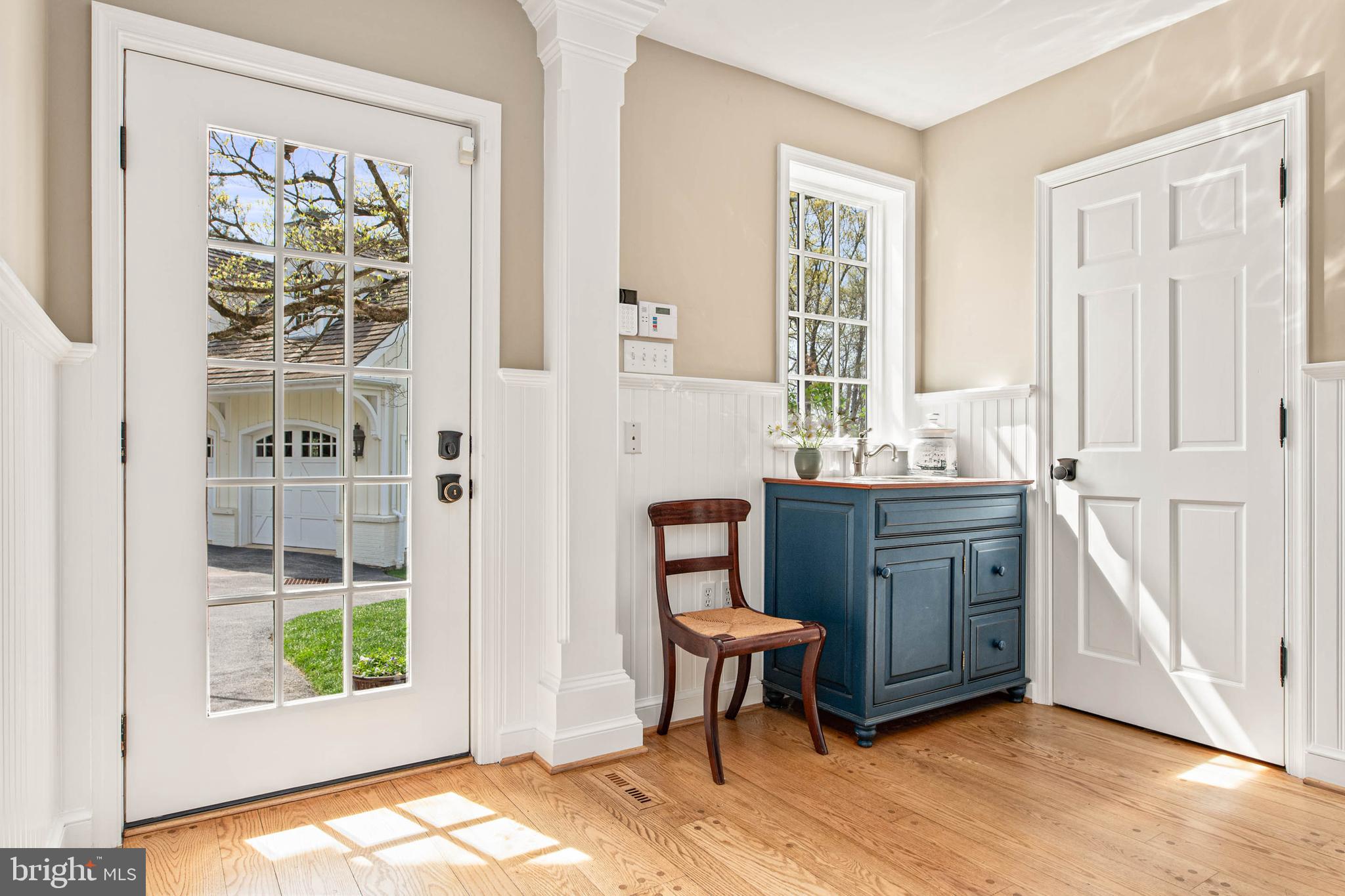 RADNOR HUNT - Residential