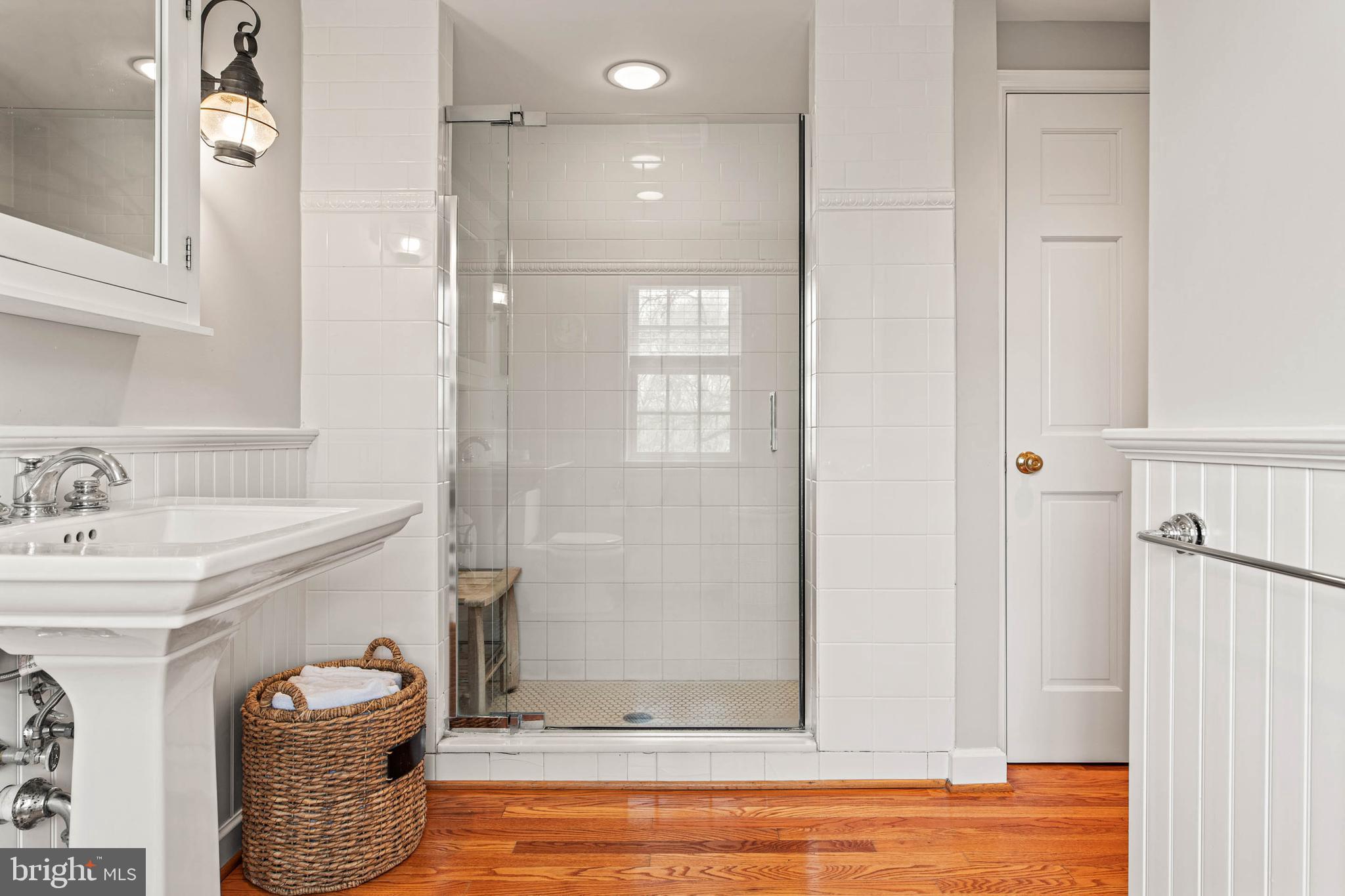 RADNOR HUNT - Residential