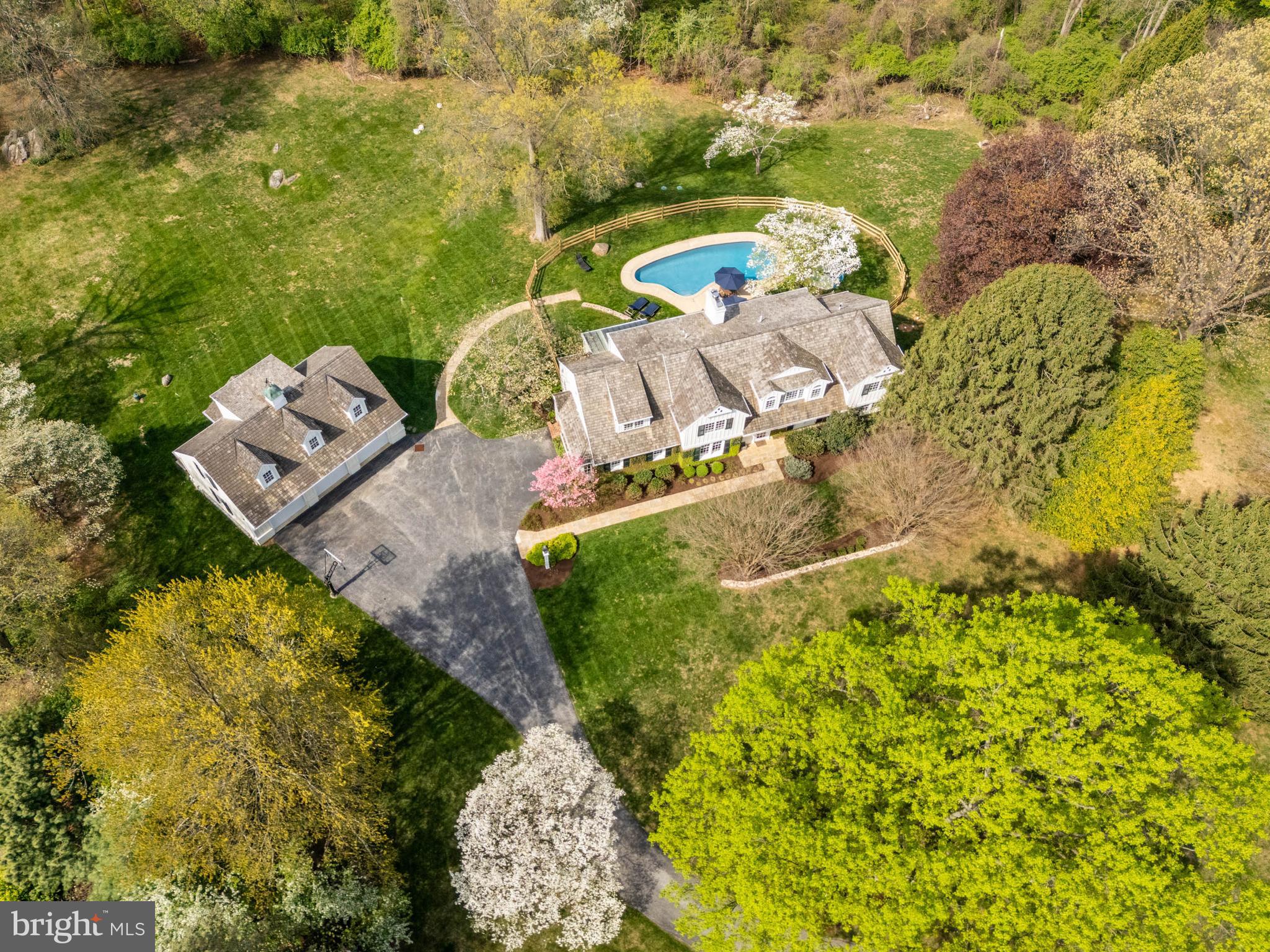 RADNOR HUNT - Residential