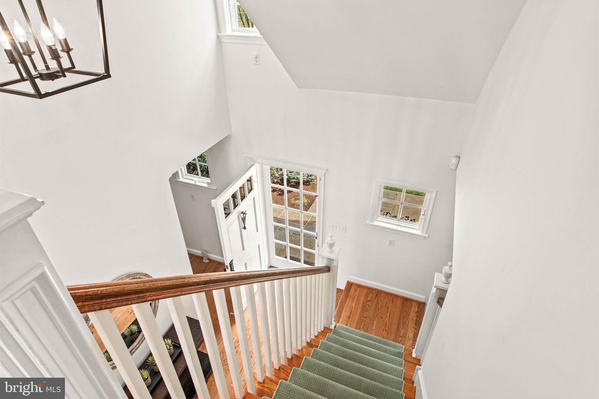 RADNOR HUNT - Residential