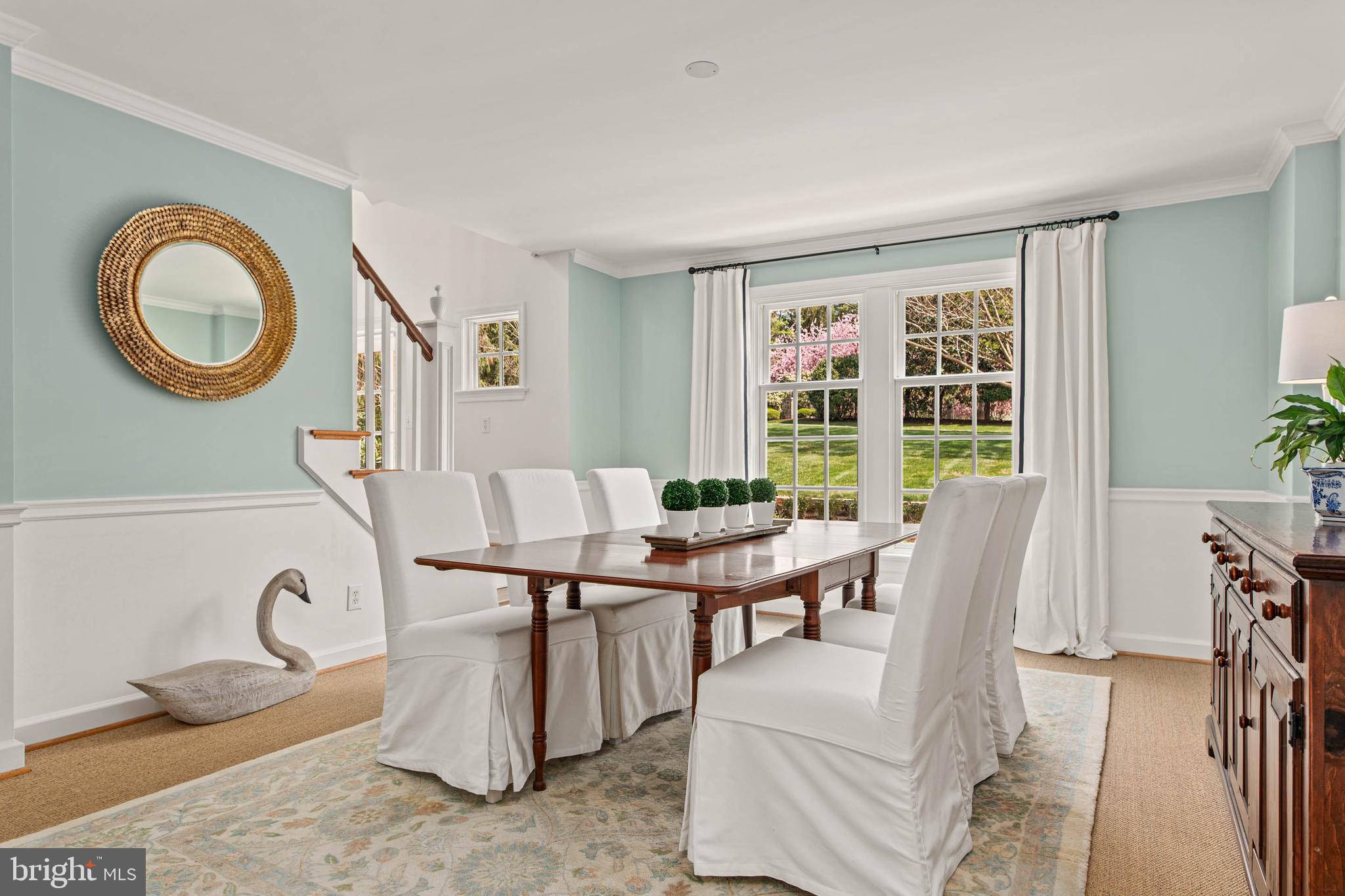 RADNOR HUNT - Residential