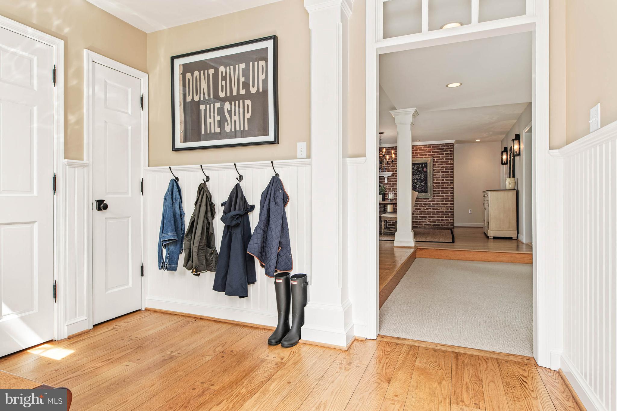 RADNOR HUNT - Residential