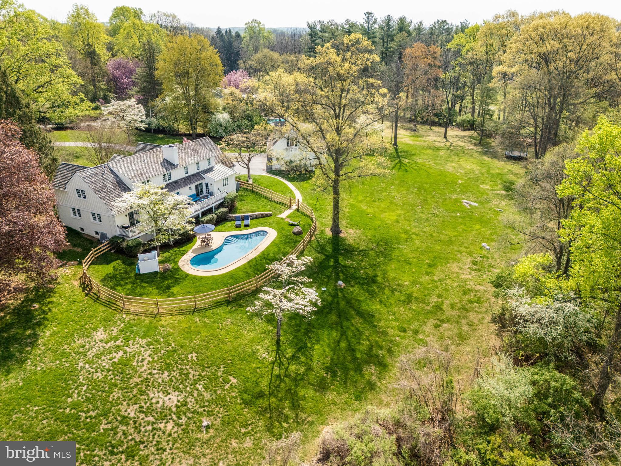 RADNOR HUNT - Residential