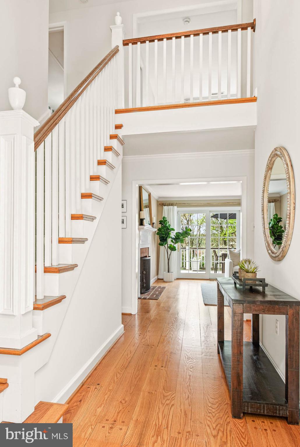 RADNOR HUNT - Residential