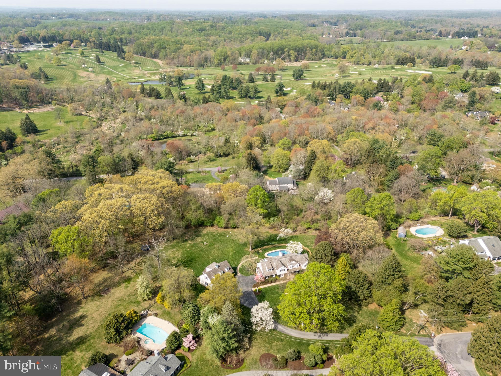 RADNOR HUNT - Residential