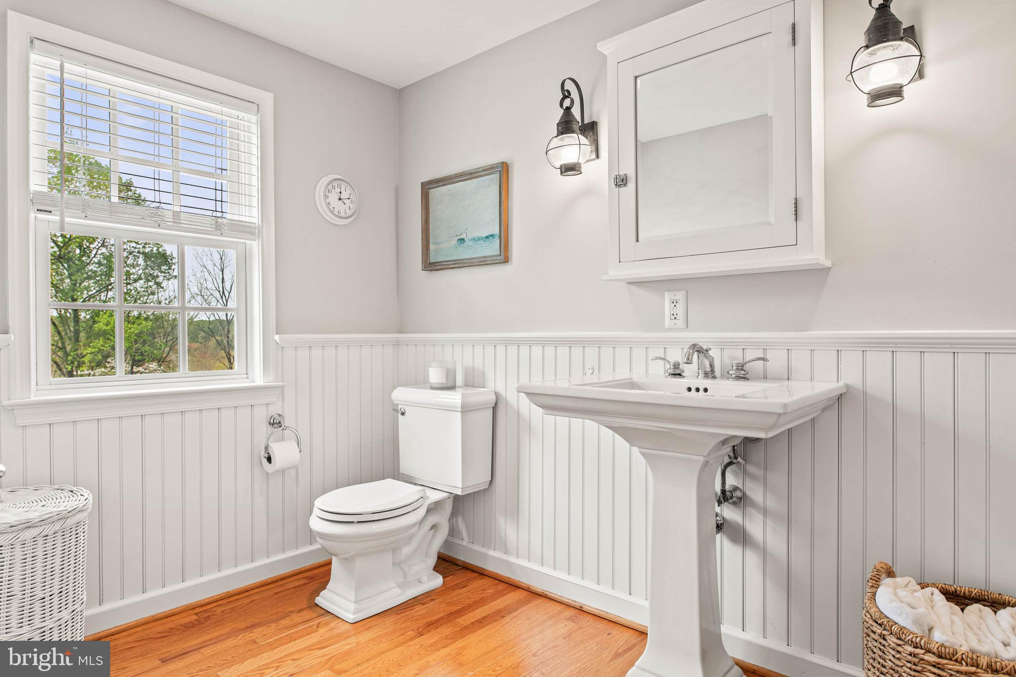 RADNOR HUNT - Residential