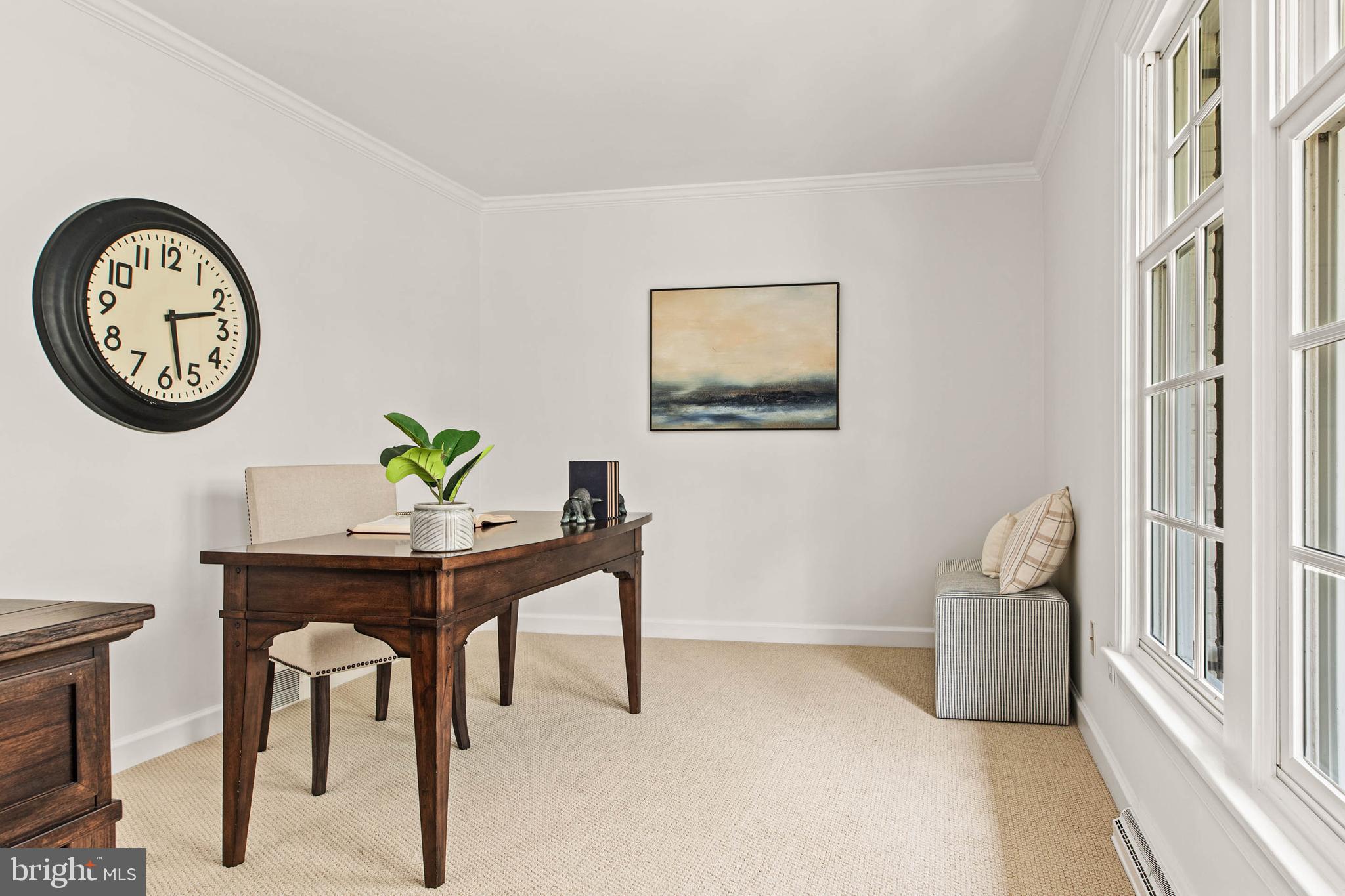 RADNOR HUNT - Residential