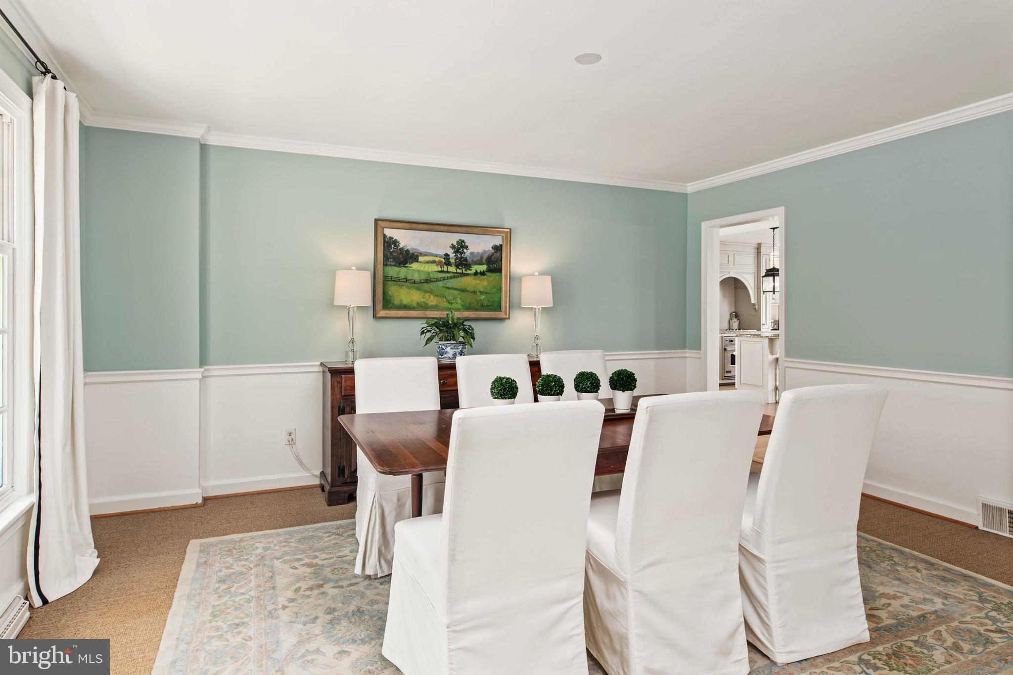 RADNOR HUNT - Residential