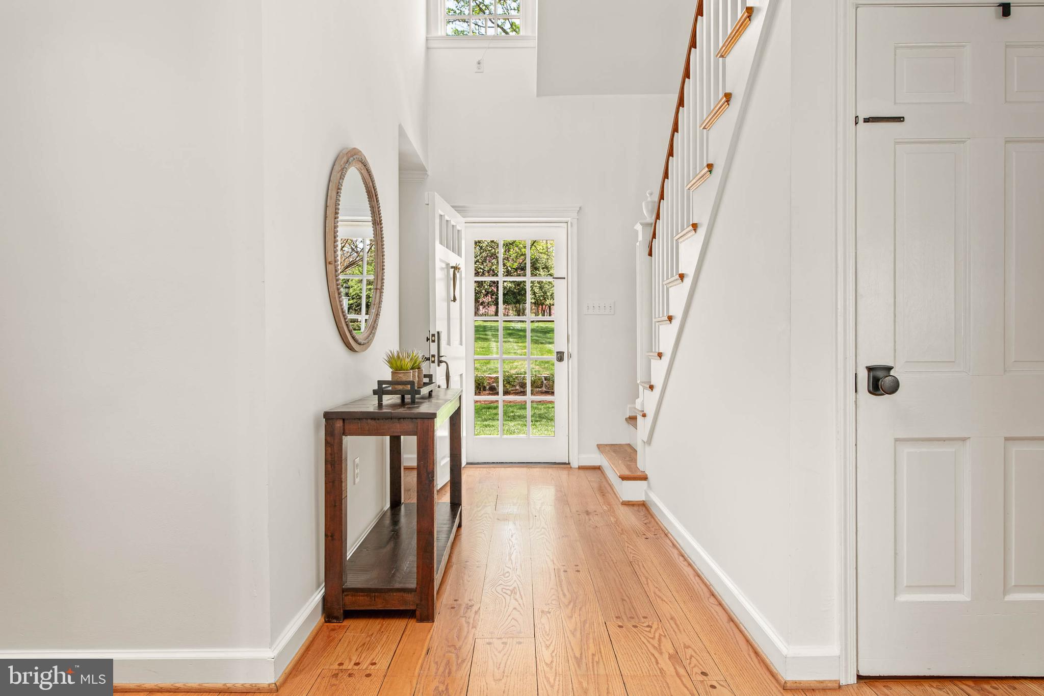 RADNOR HUNT - Residential