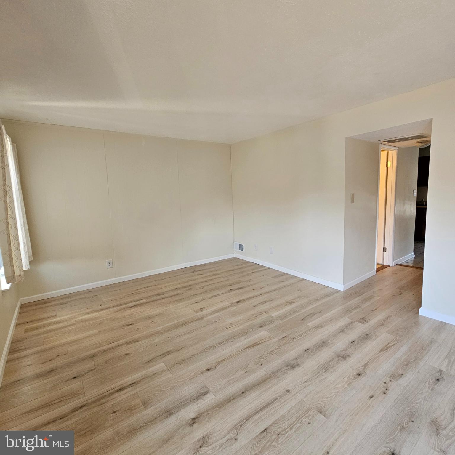 THE WESTERLIES - Residential