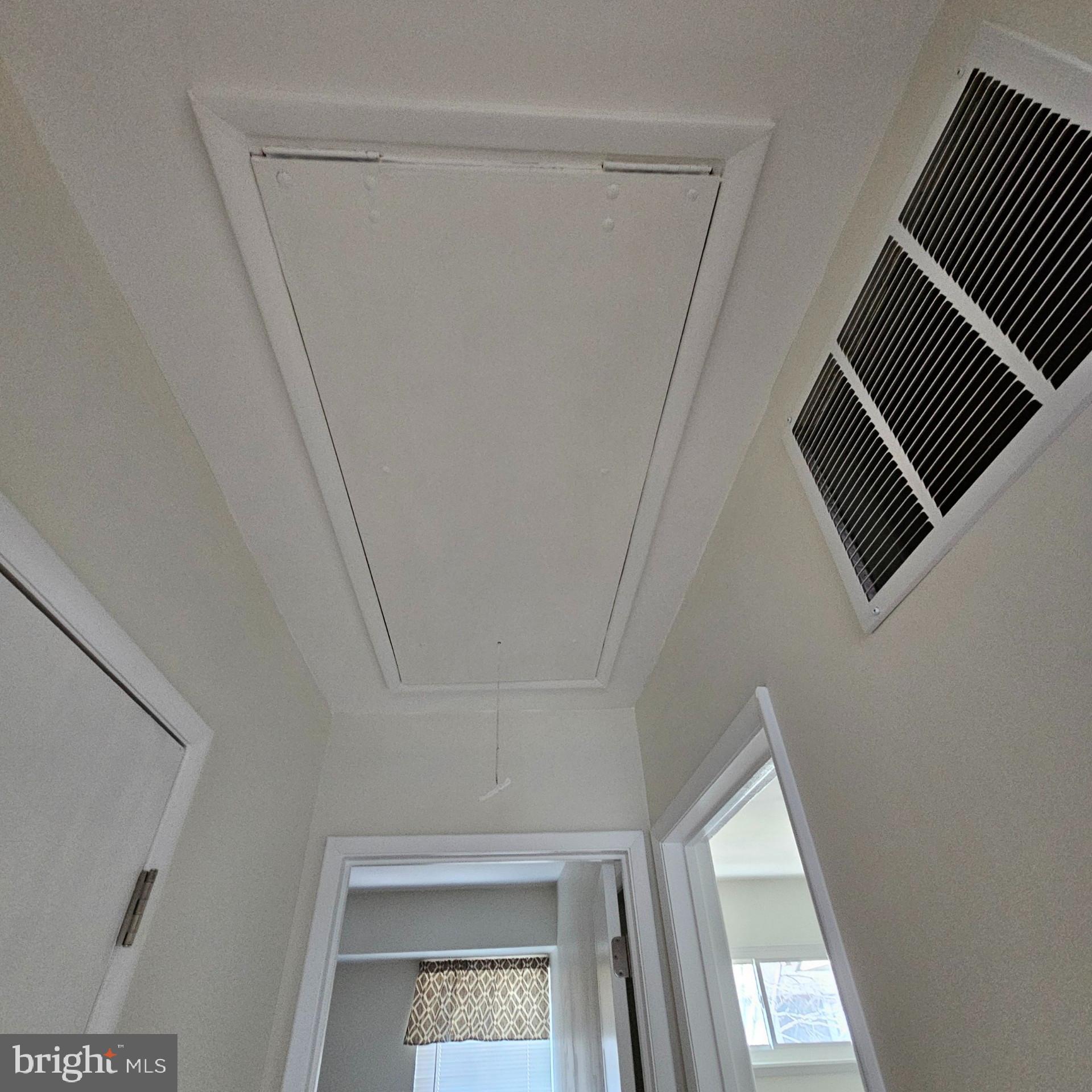 THE WESTERLIES - Residential