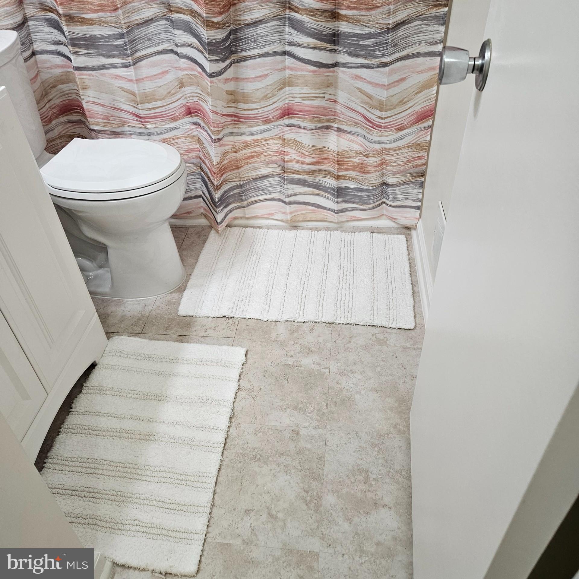 THE WESTERLIES - Residential