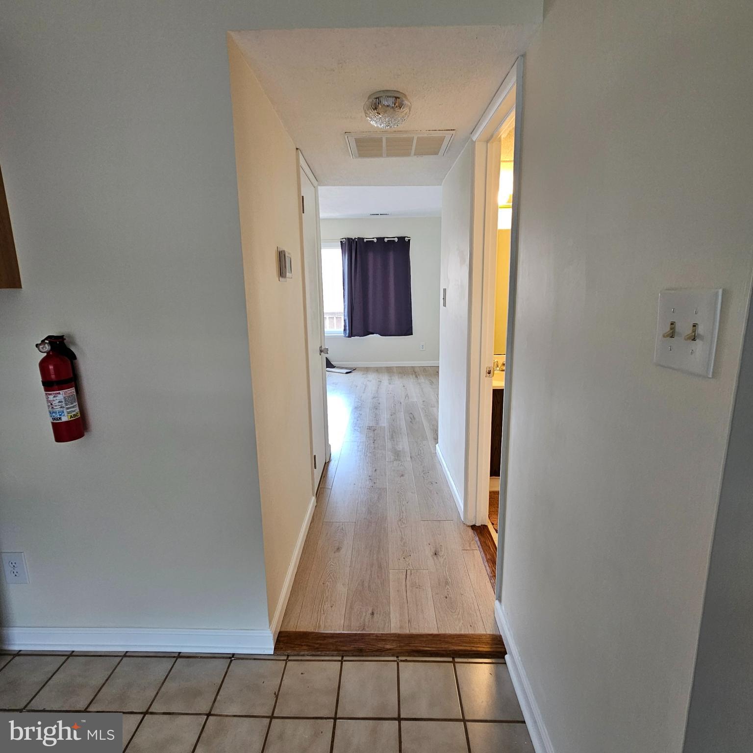 THE WESTERLIES - Residential