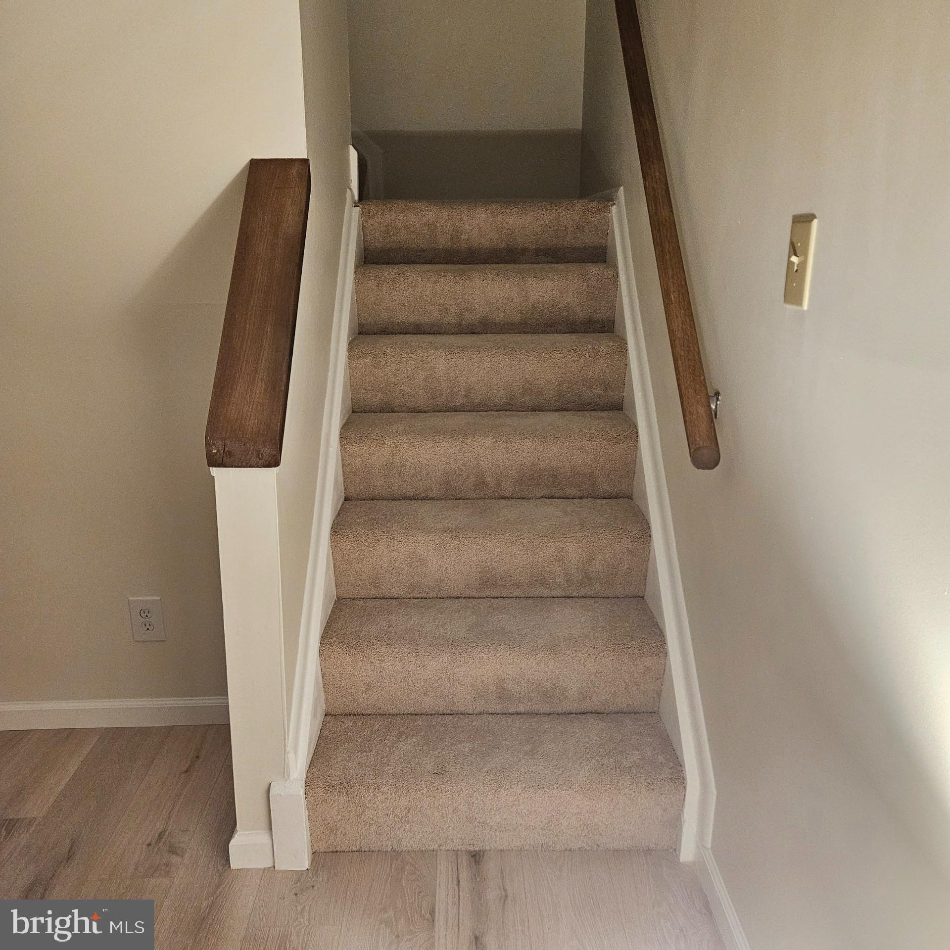 THE WESTERLIES - Residential