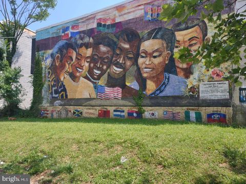 4761 N CAMAC STREET PHILADELPHIA PA 19141