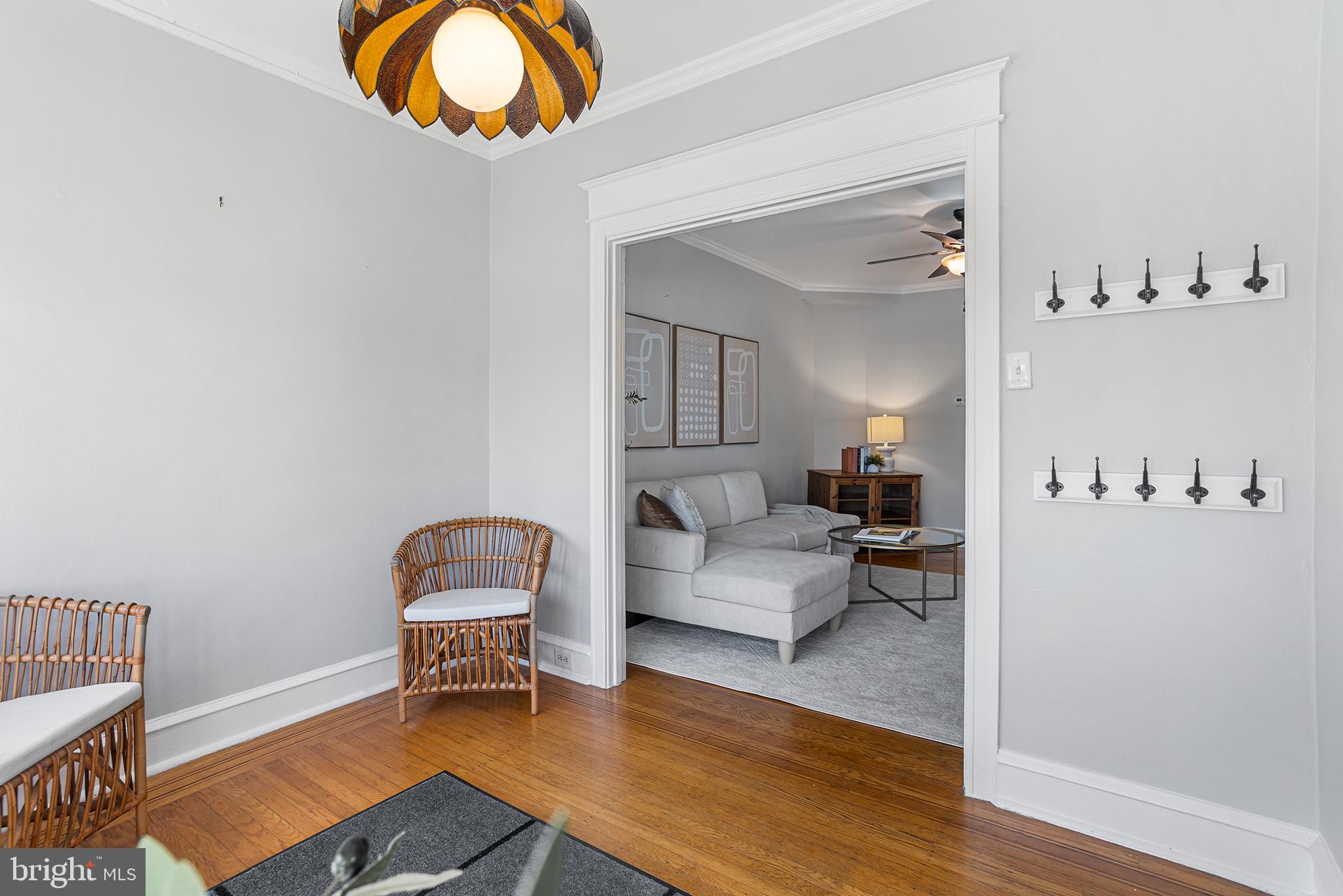 660 WENDOVER STREET