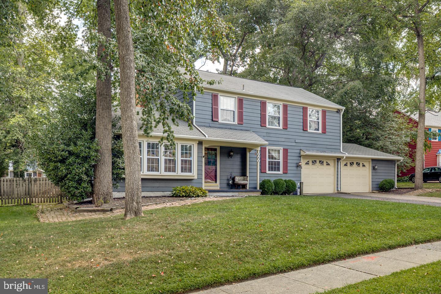 164 FOX CHASE DRIVE