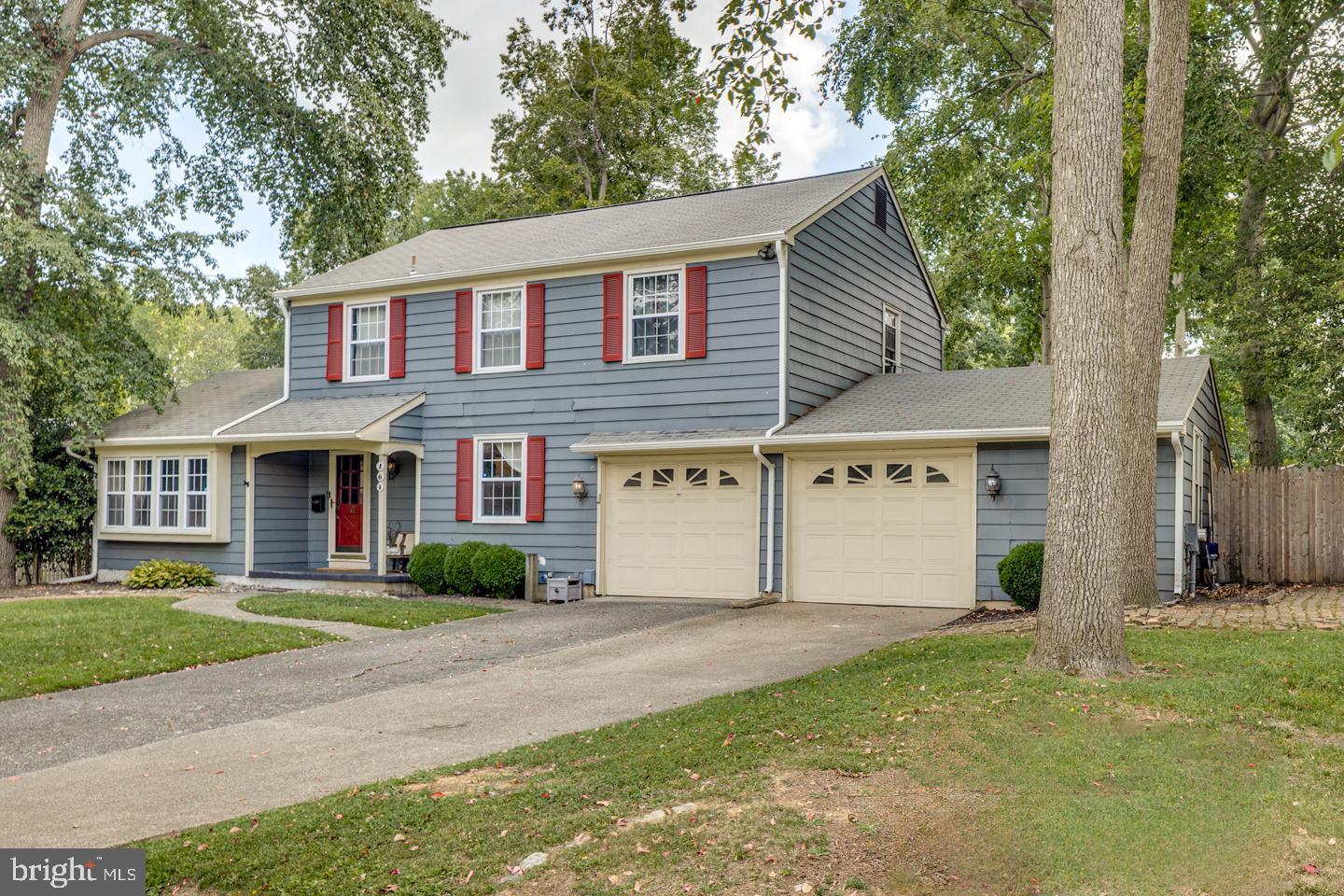164 FOX CHASE DRIVE