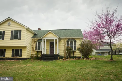 41 Richards Ferry Road, Fredericksburg, VA MLS: VAST2035530