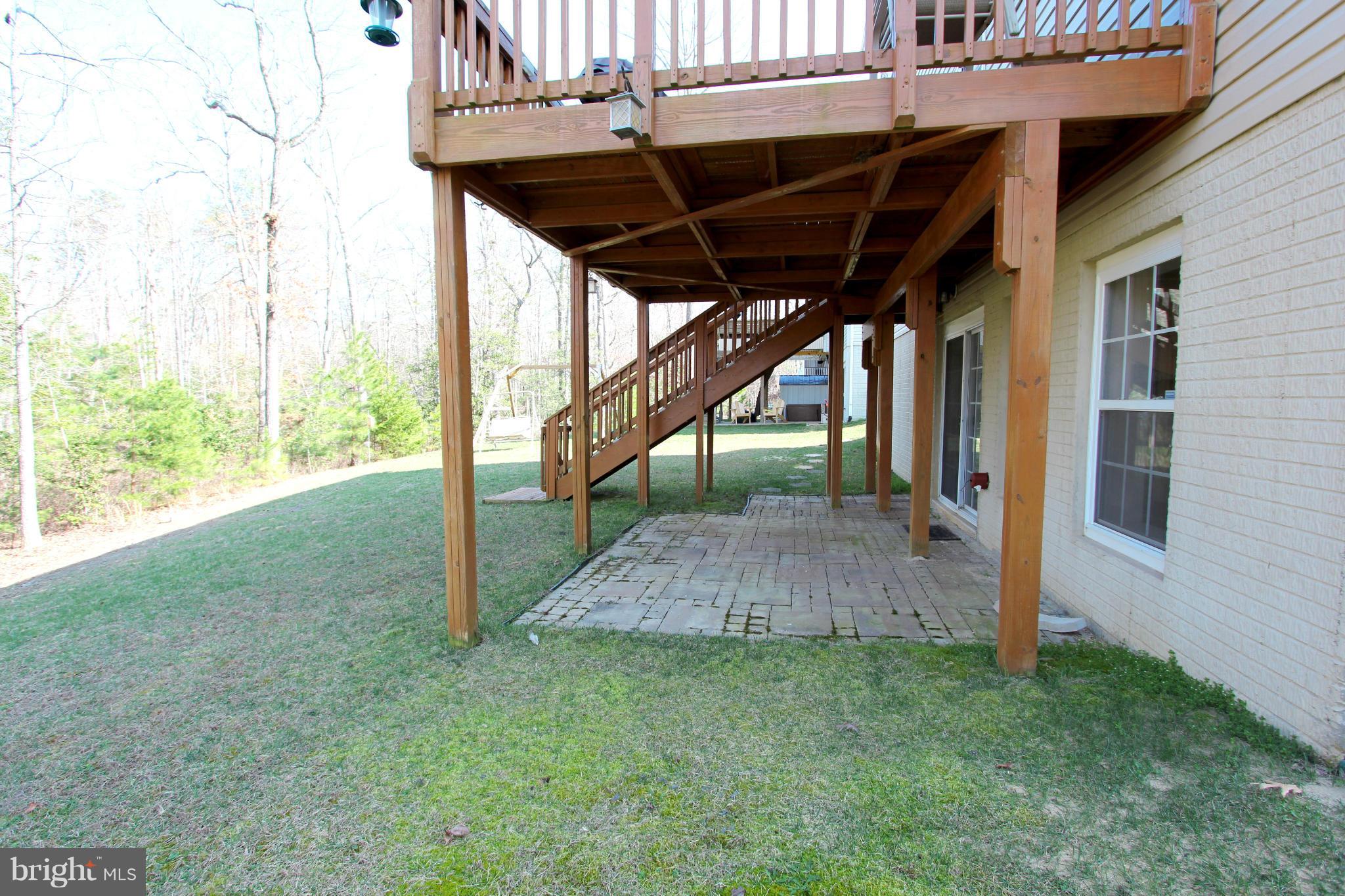 DAHLIA PARK OF WILDEWOOD - Residential Lease