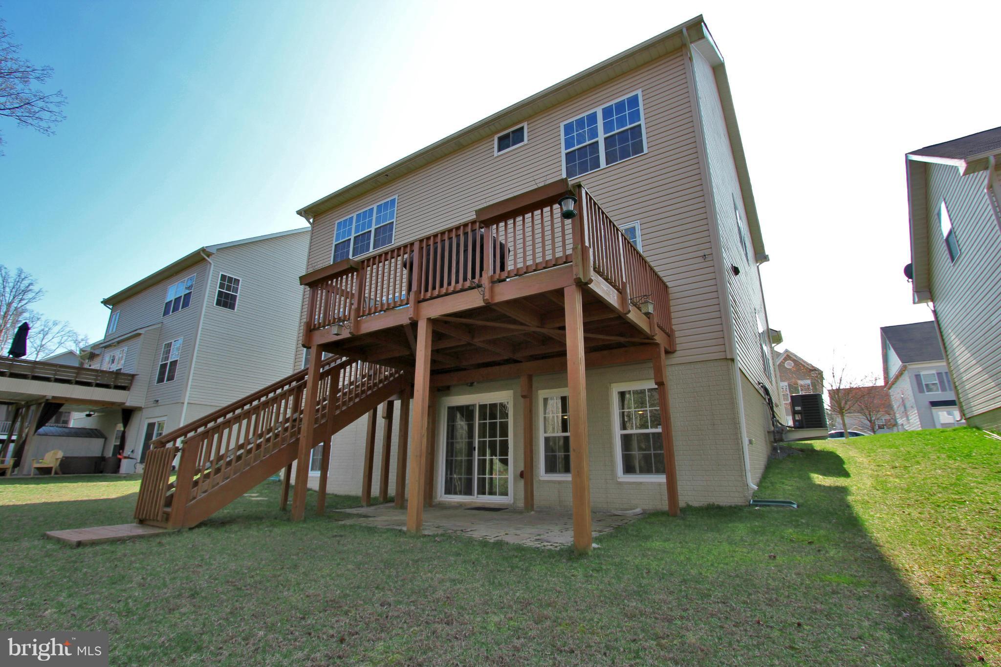 DAHLIA PARK OF WILDEWOOD - Residential Lease