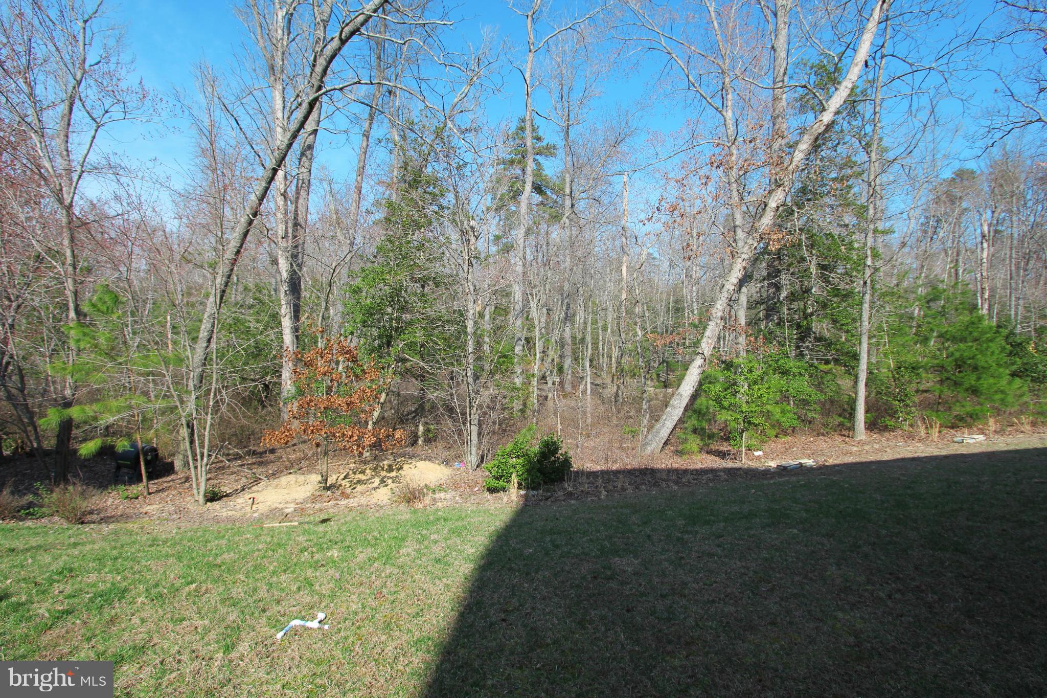 DAHLIA PARK OF WILDEWOOD - Residential Lease