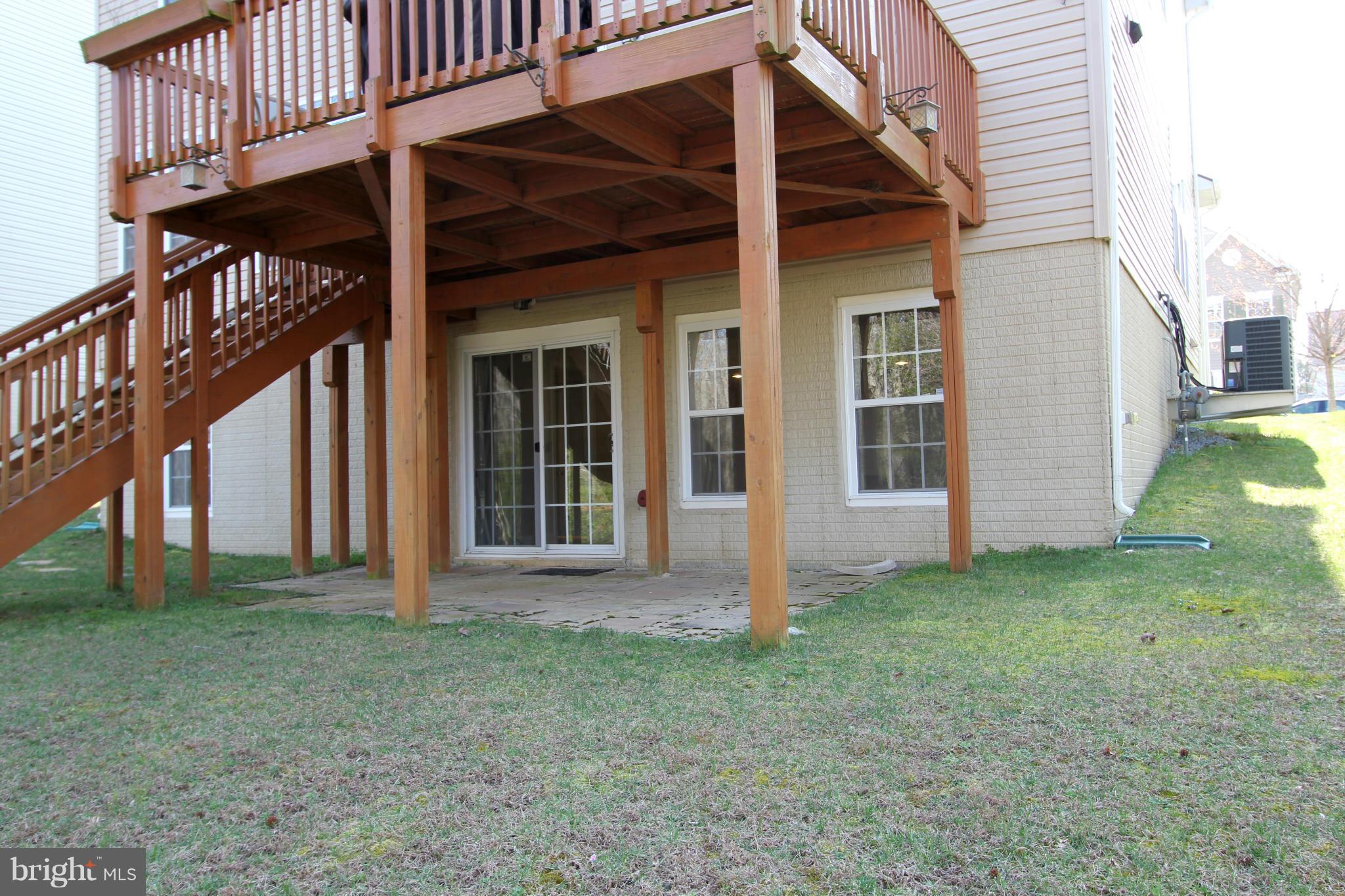 DAHLIA PARK OF WILDEWOOD - Residential Lease