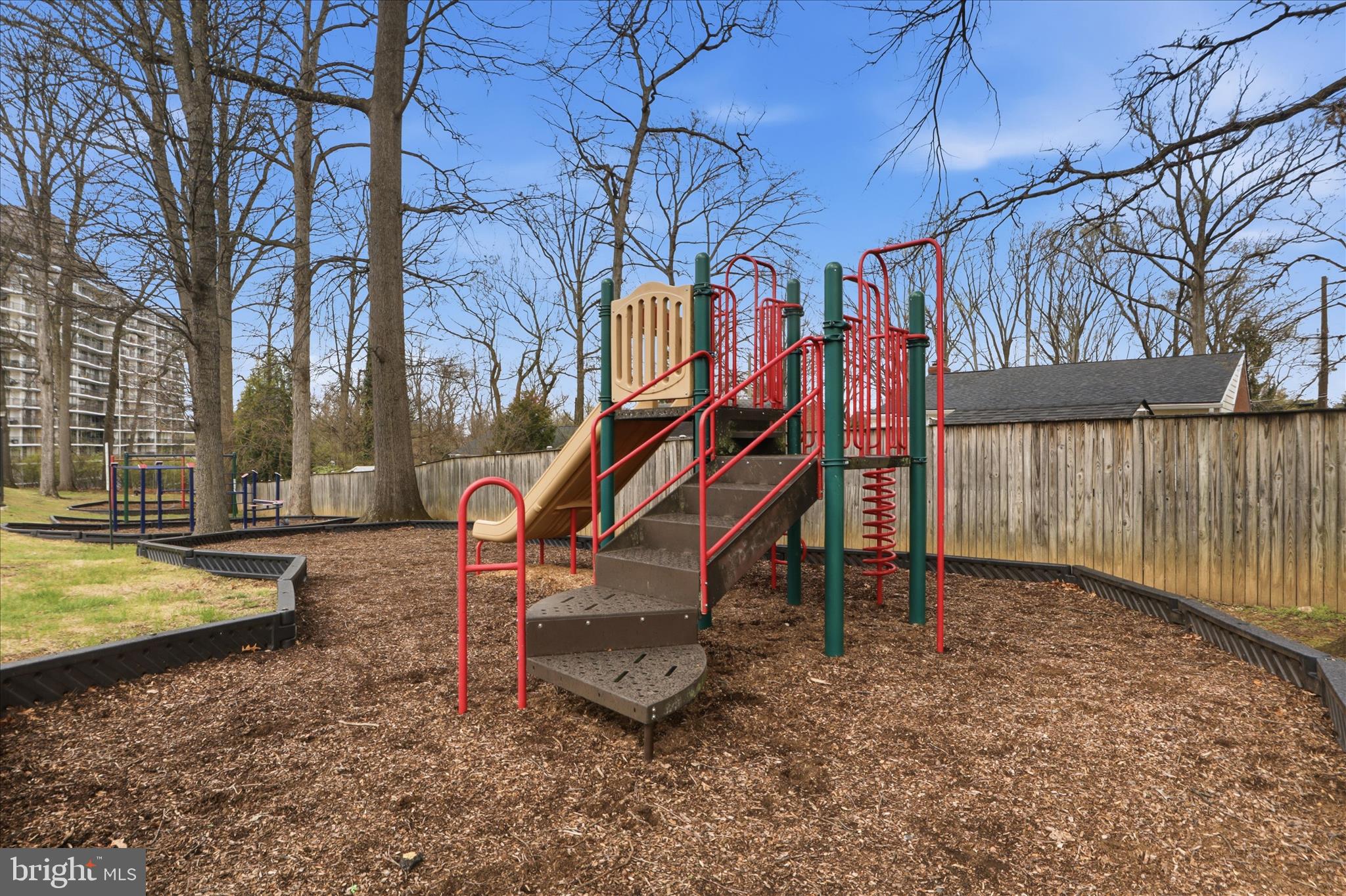 MONTGOMERY CENTURY - Residential