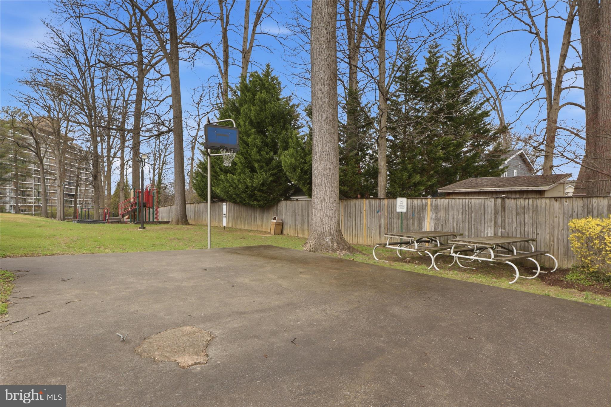 MONTGOMERY CENTURY - Residential