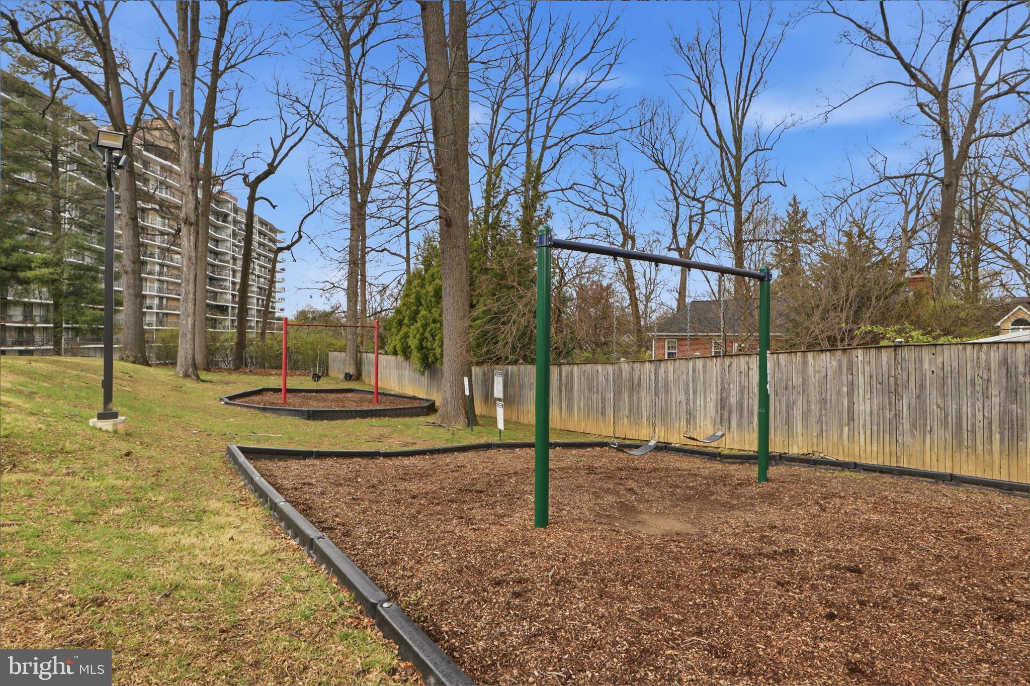 MONTGOMERY CENTURY - Residential