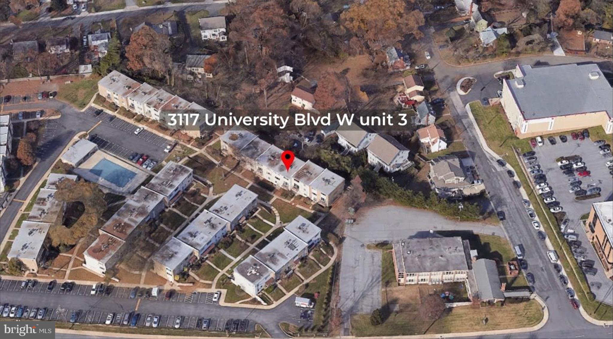 MONTGOMERY CENTURY - Residential