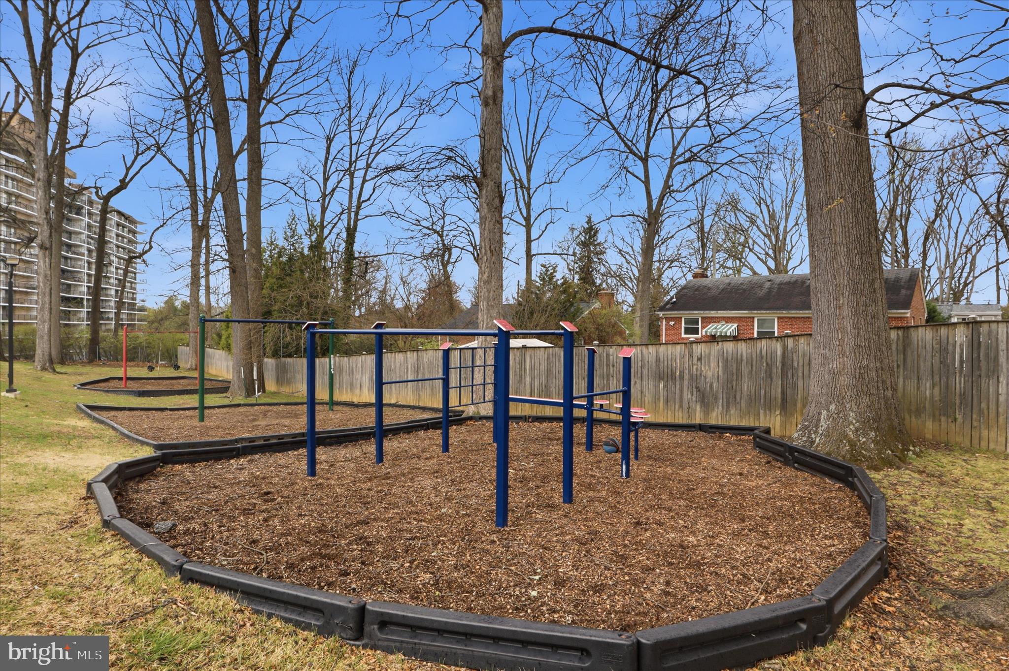 MONTGOMERY CENTURY - Residential