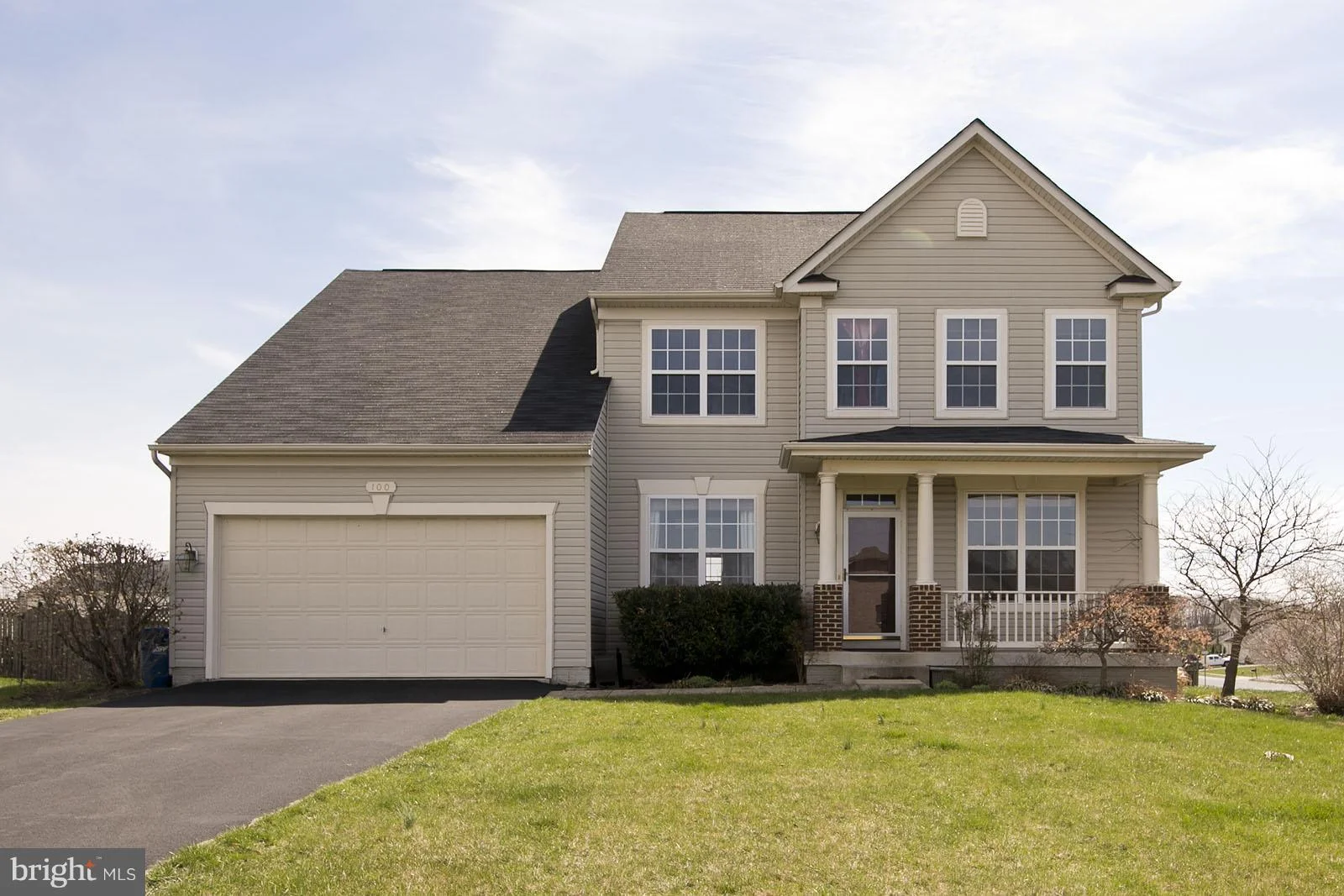 100 Ayrshire Court, Stephens City, VA 22655
