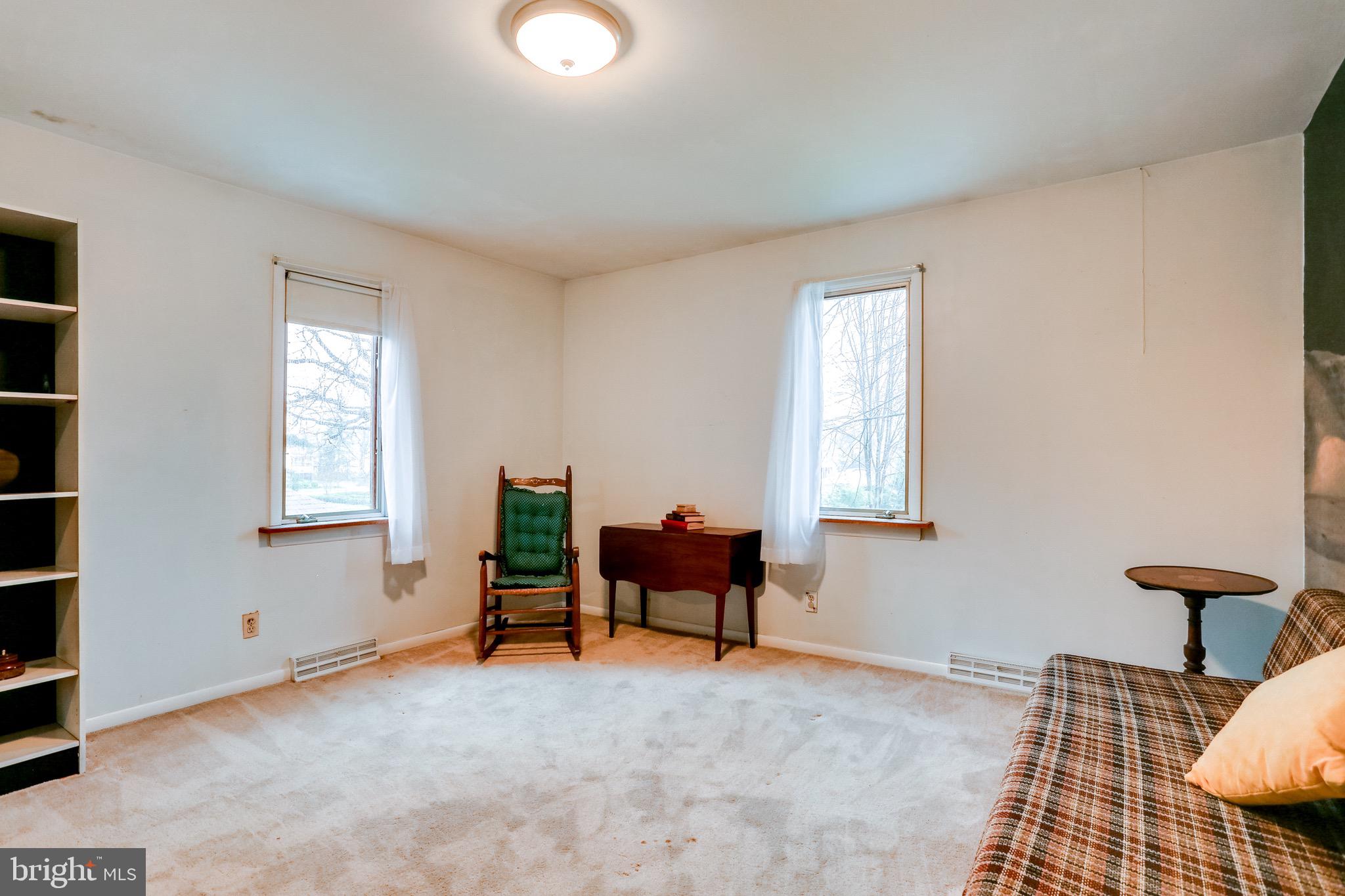 CATONSVILLE - Residential