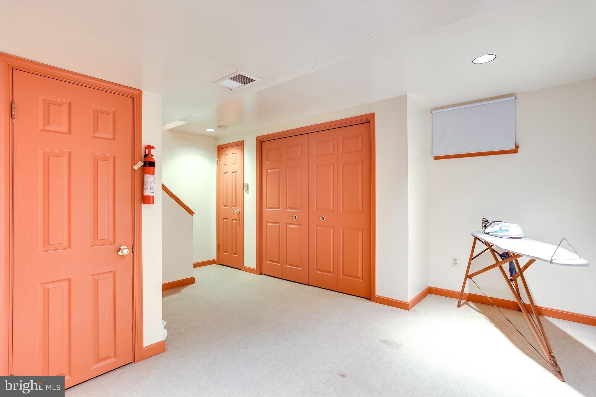 CATONSVILLE - Residential